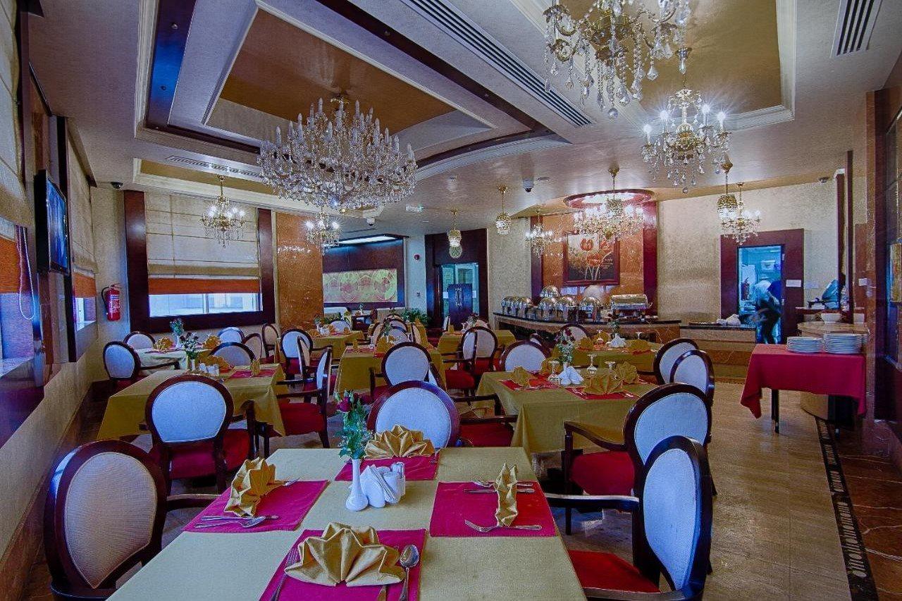 Chairmen Doha
