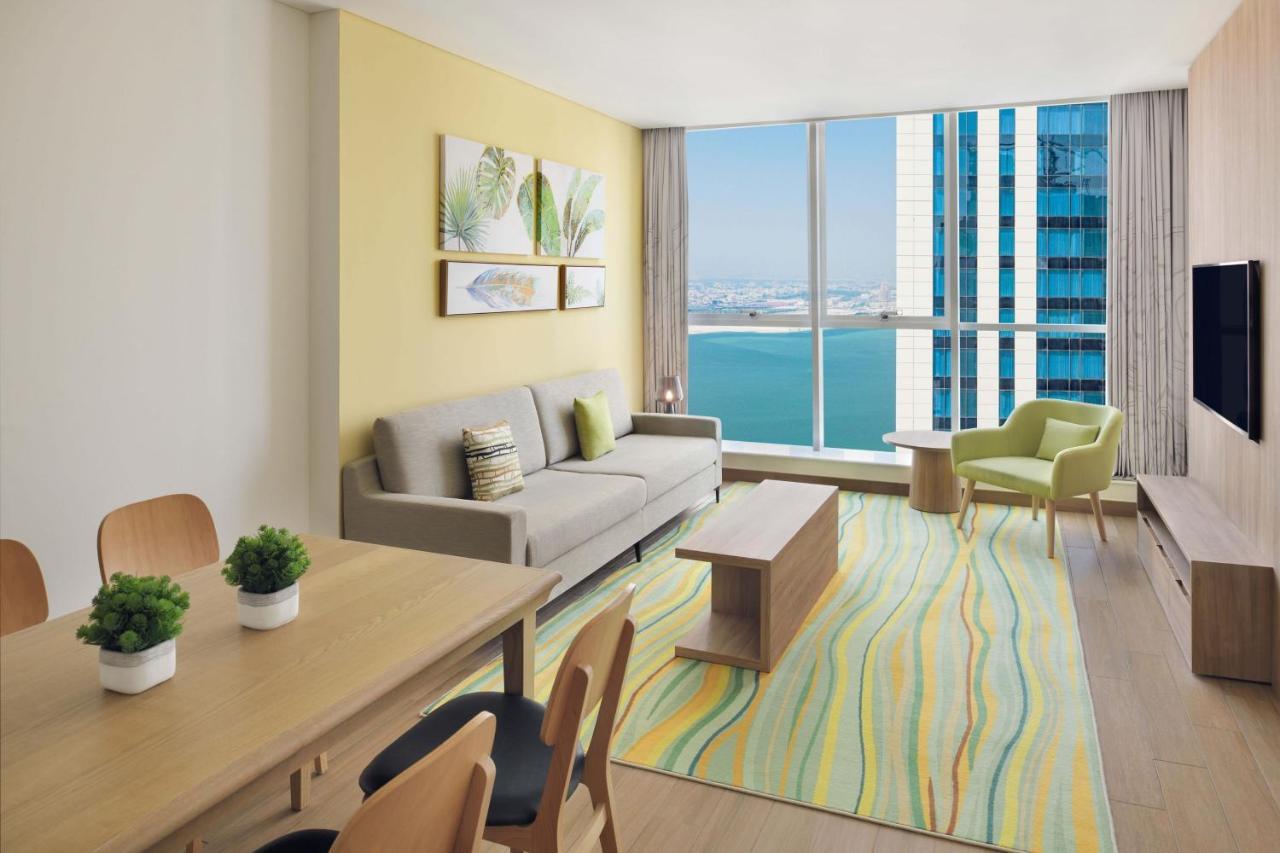 Hotel Element By Westin Center Doha