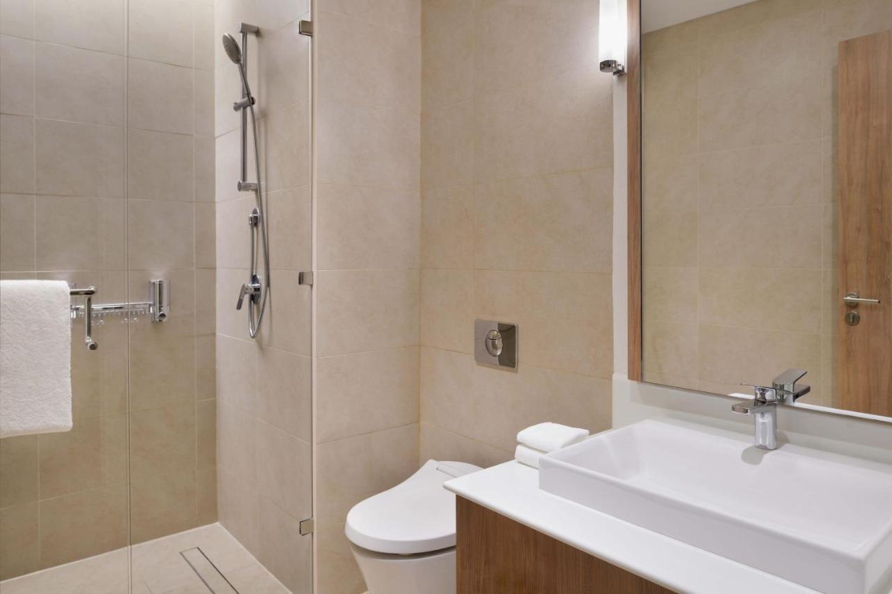 Element By Westin Center Hotel Doha