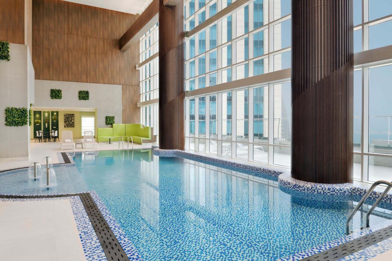 Element By Westin Center 5*