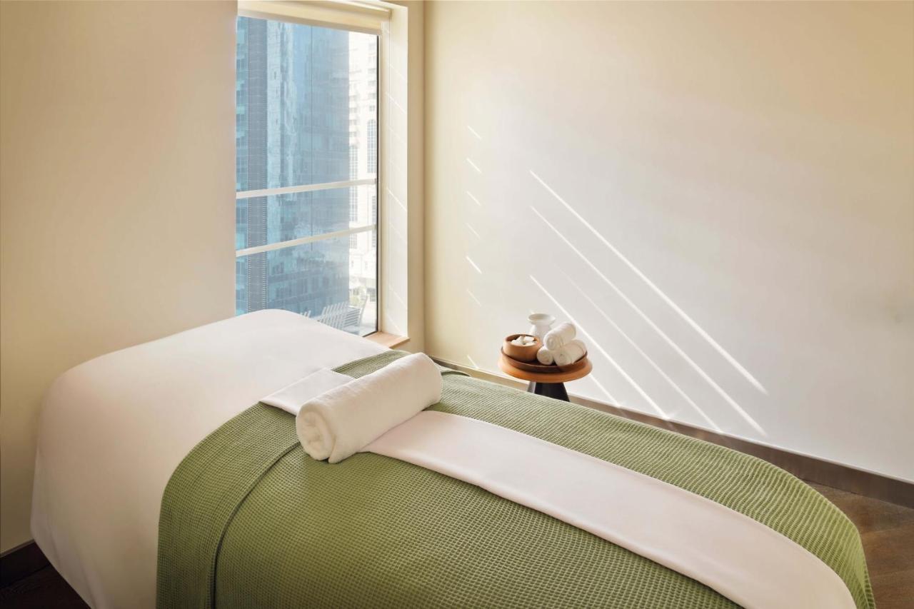 Element By Westin Center 5*