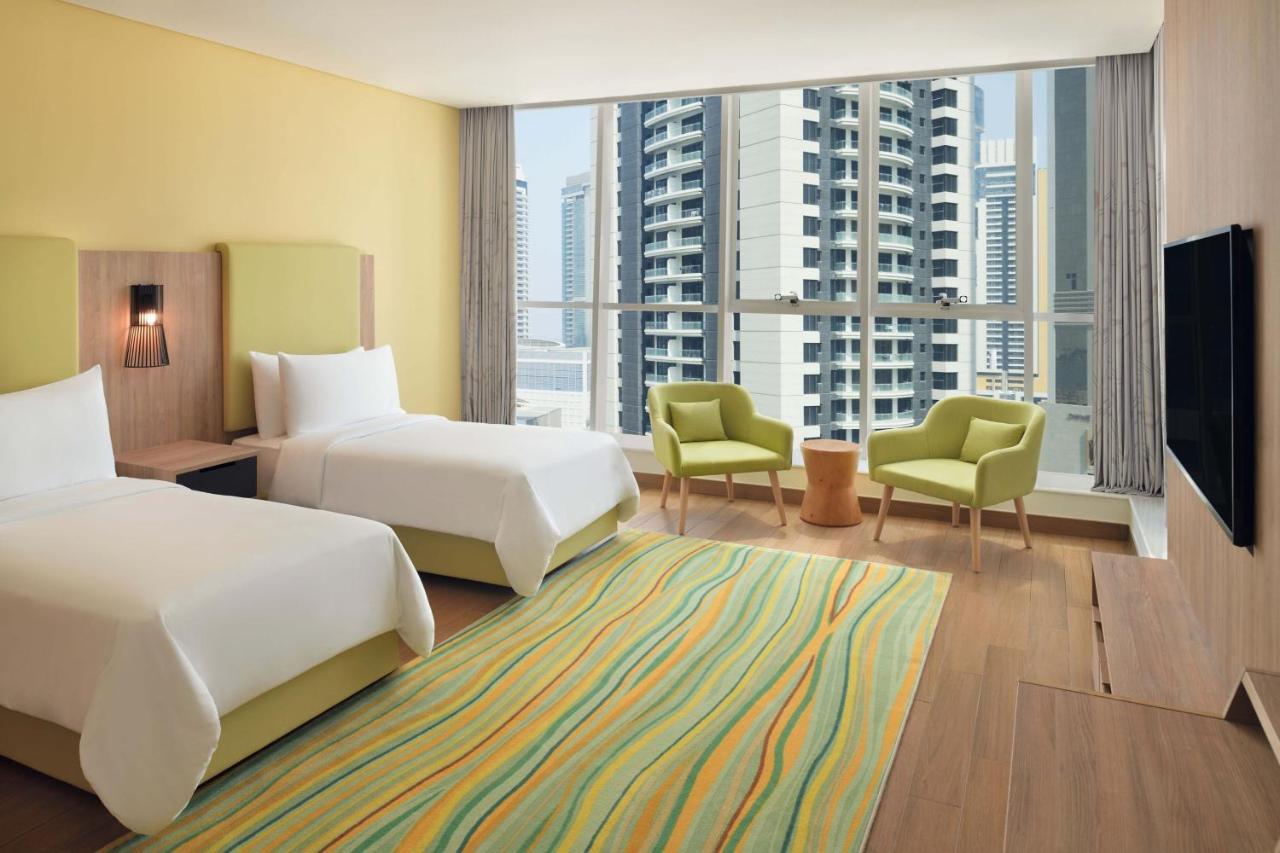 Element By Westin Center Hotel