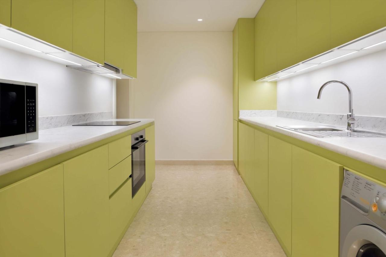 Hotel Element By Westin Center Doha