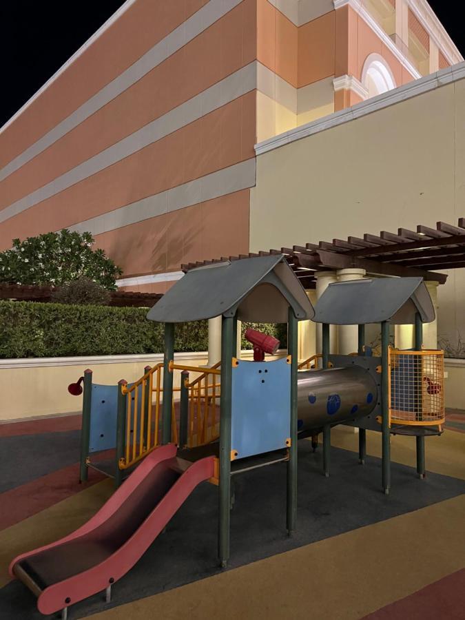 Pearl Island Beachfront Luxury Doha