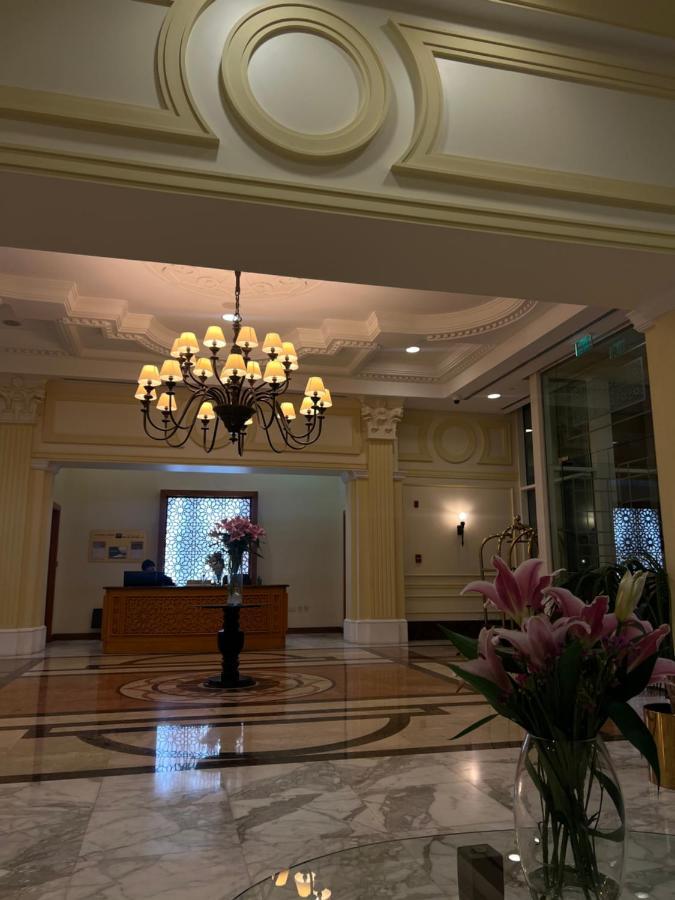 Khách sạn hẻo lánh Beachfront Luxury Apartment-pearl Island شقه مطله على الشاطئ بجزيرة اللؤلؤه
