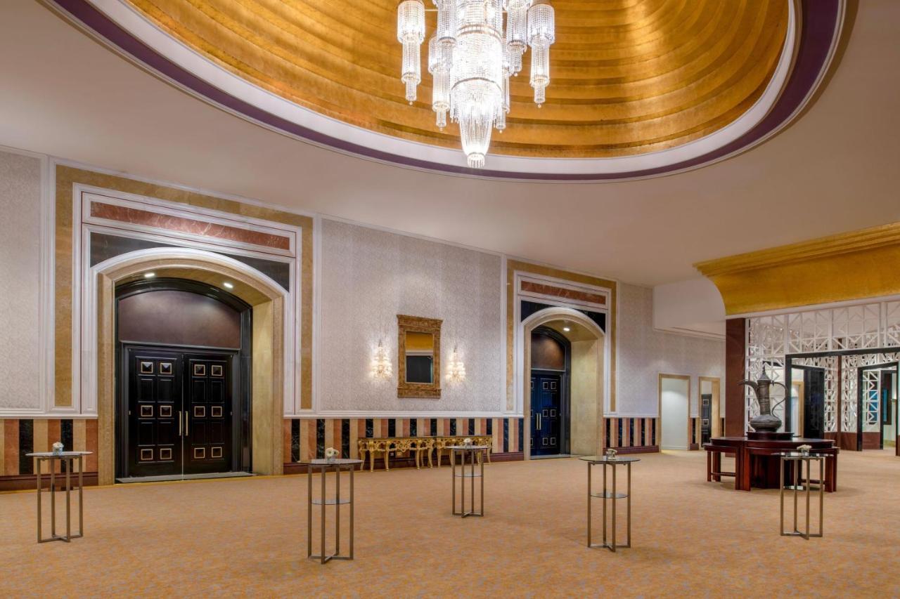 The Ritz-carlton, 5* Doha