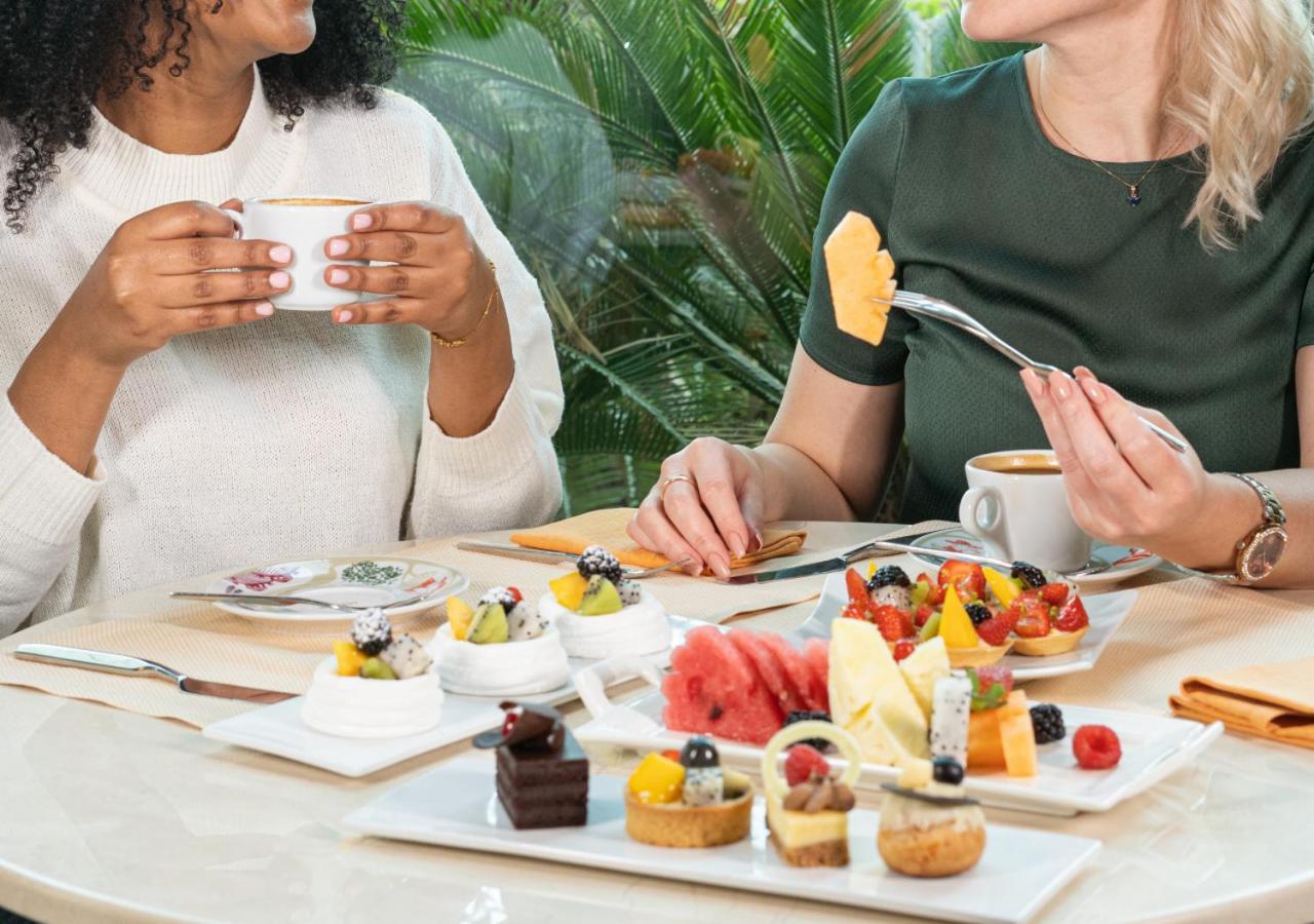 Centre Rotana Khách sạn Doha