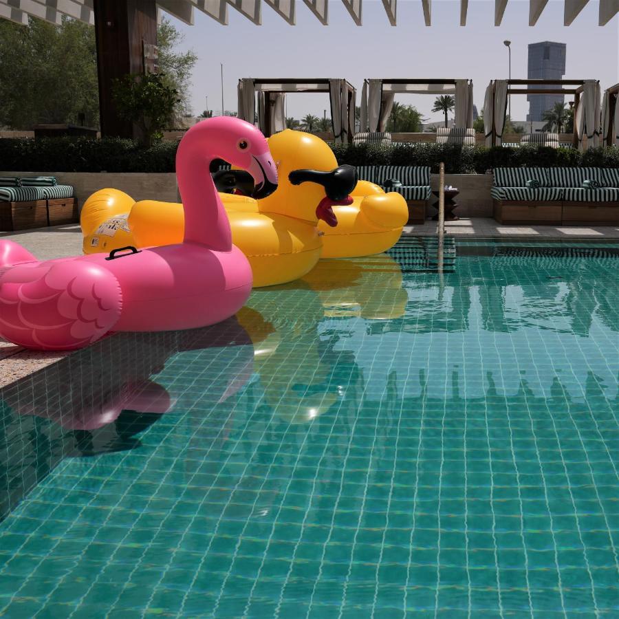 Hotel The Ned Doha
