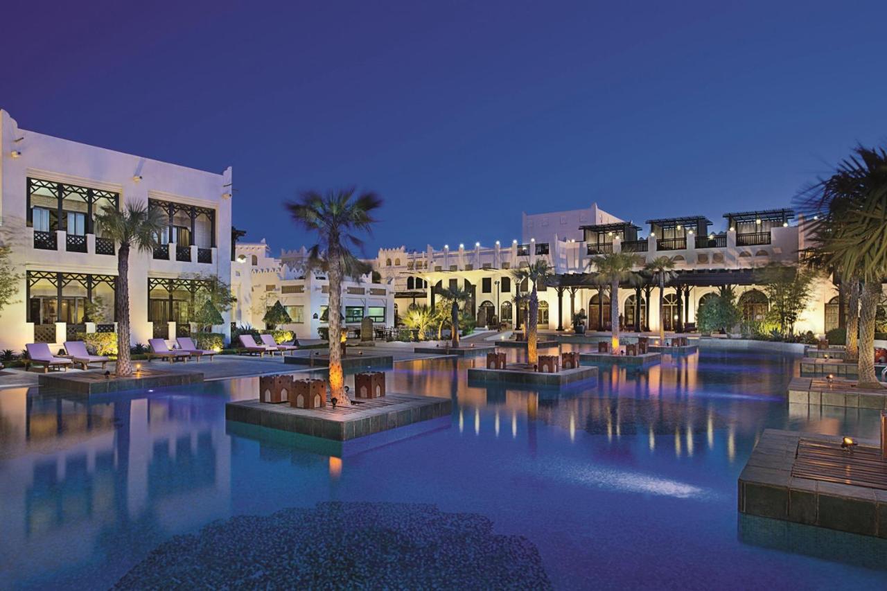 Sharq Village & Spa, A Ritz-carlton Resort