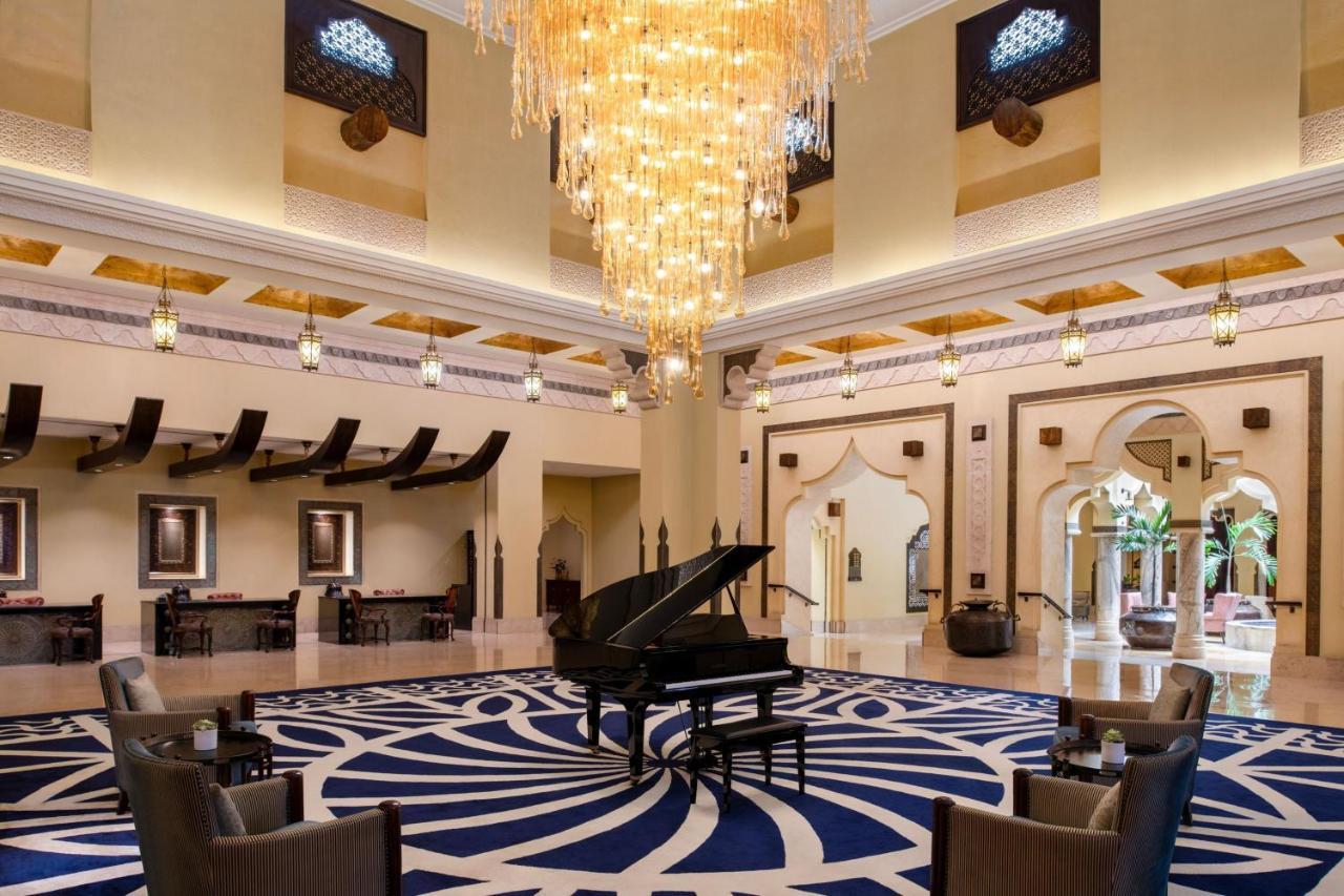 Sharq Village & Spa, A Ritz-carlton 5* Doha