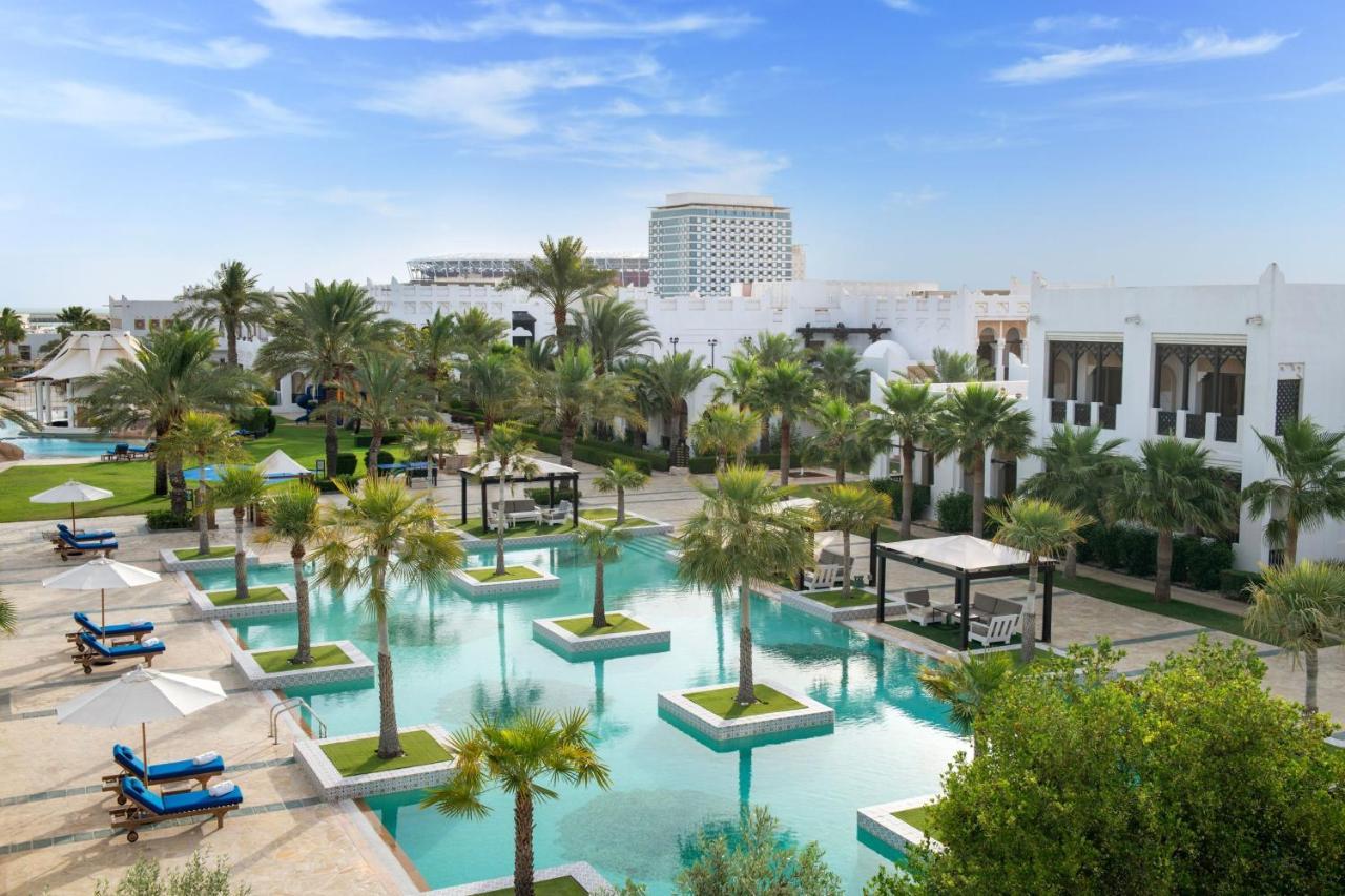 Resort Sharq Village & Spa, A Ritz-carlton Doha