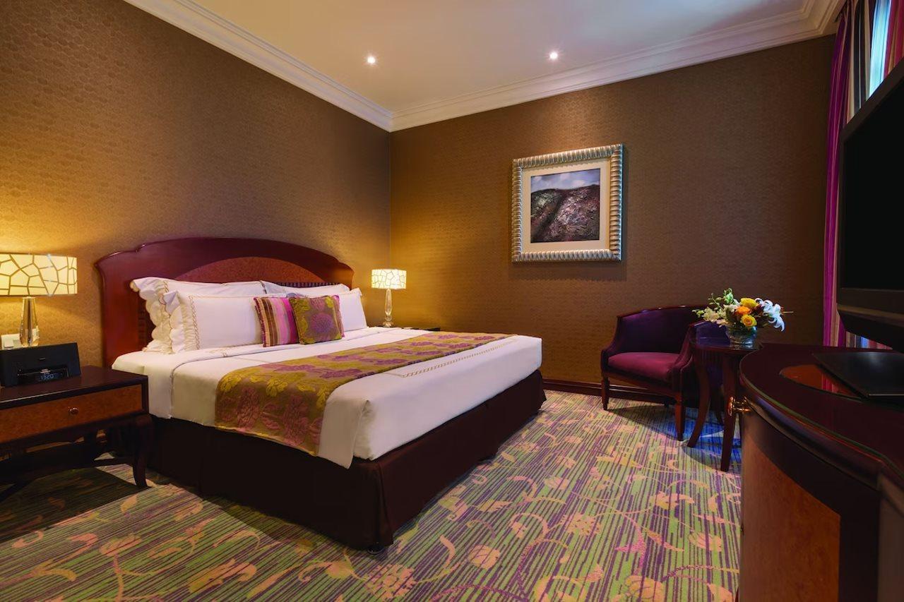 Grand Regency Doha, Trademark Collection By Wyndham Hotel
