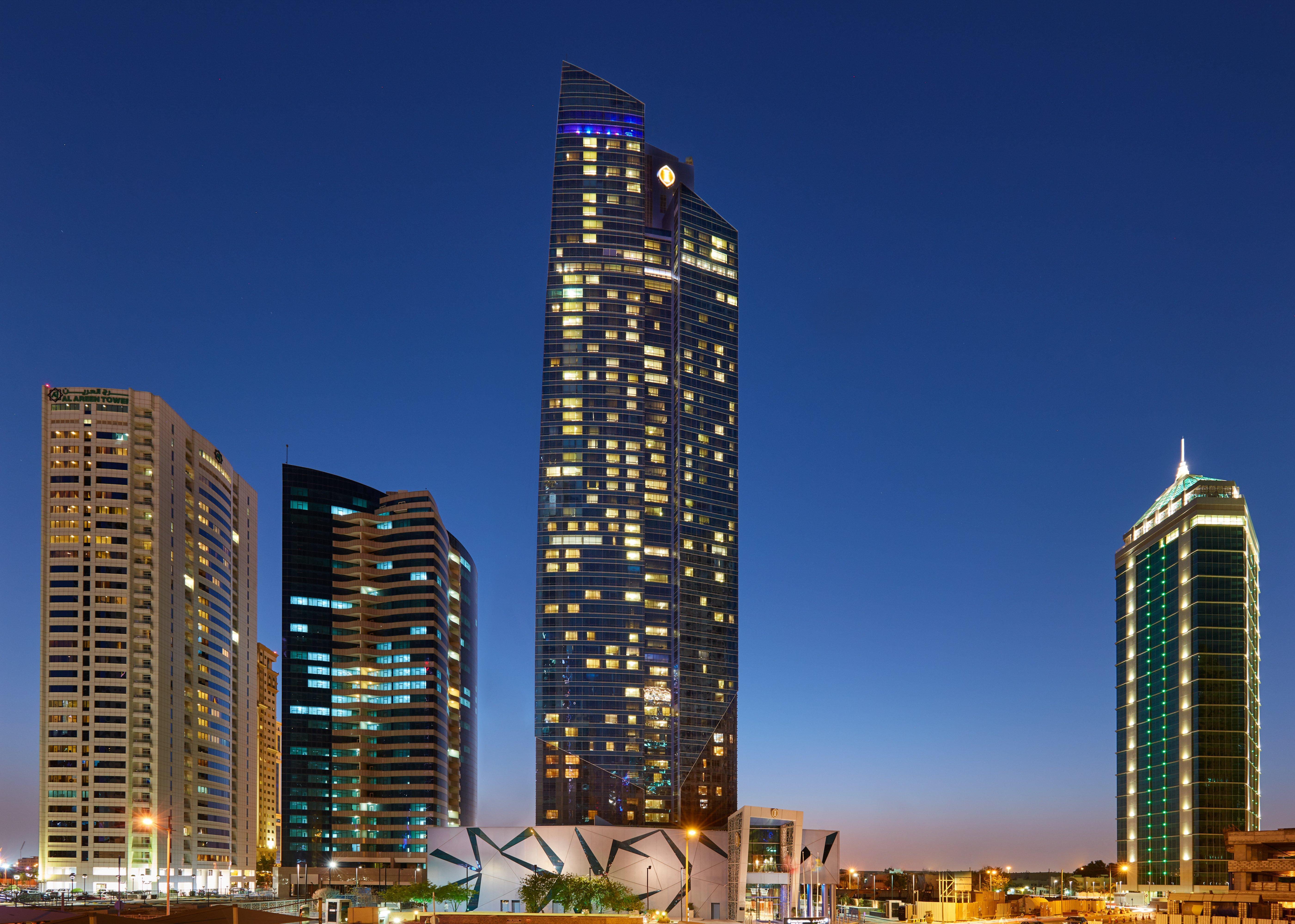 Hotel Intercontinental The By Ihg Doha