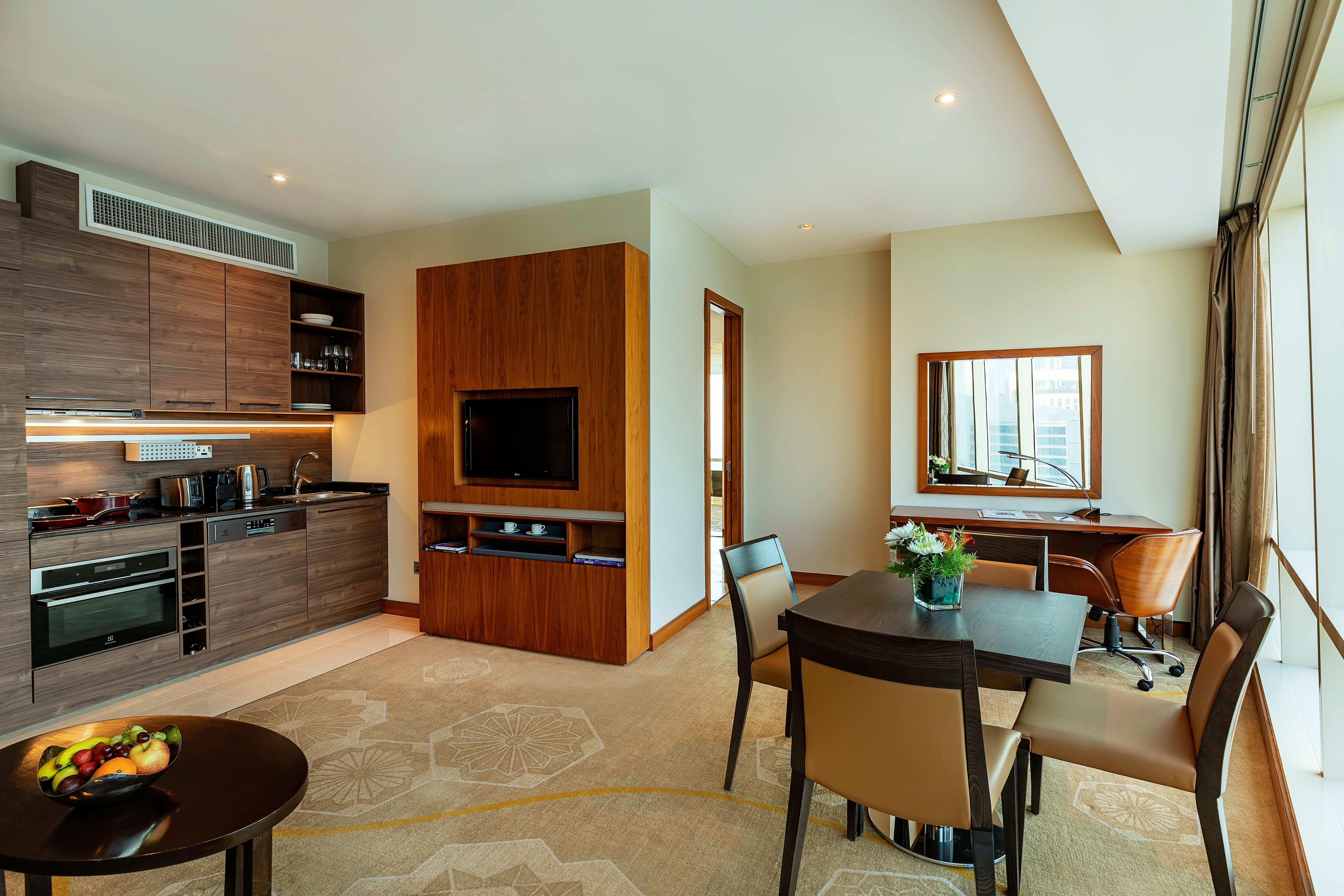 Hotel Intercontinental The By Ihg