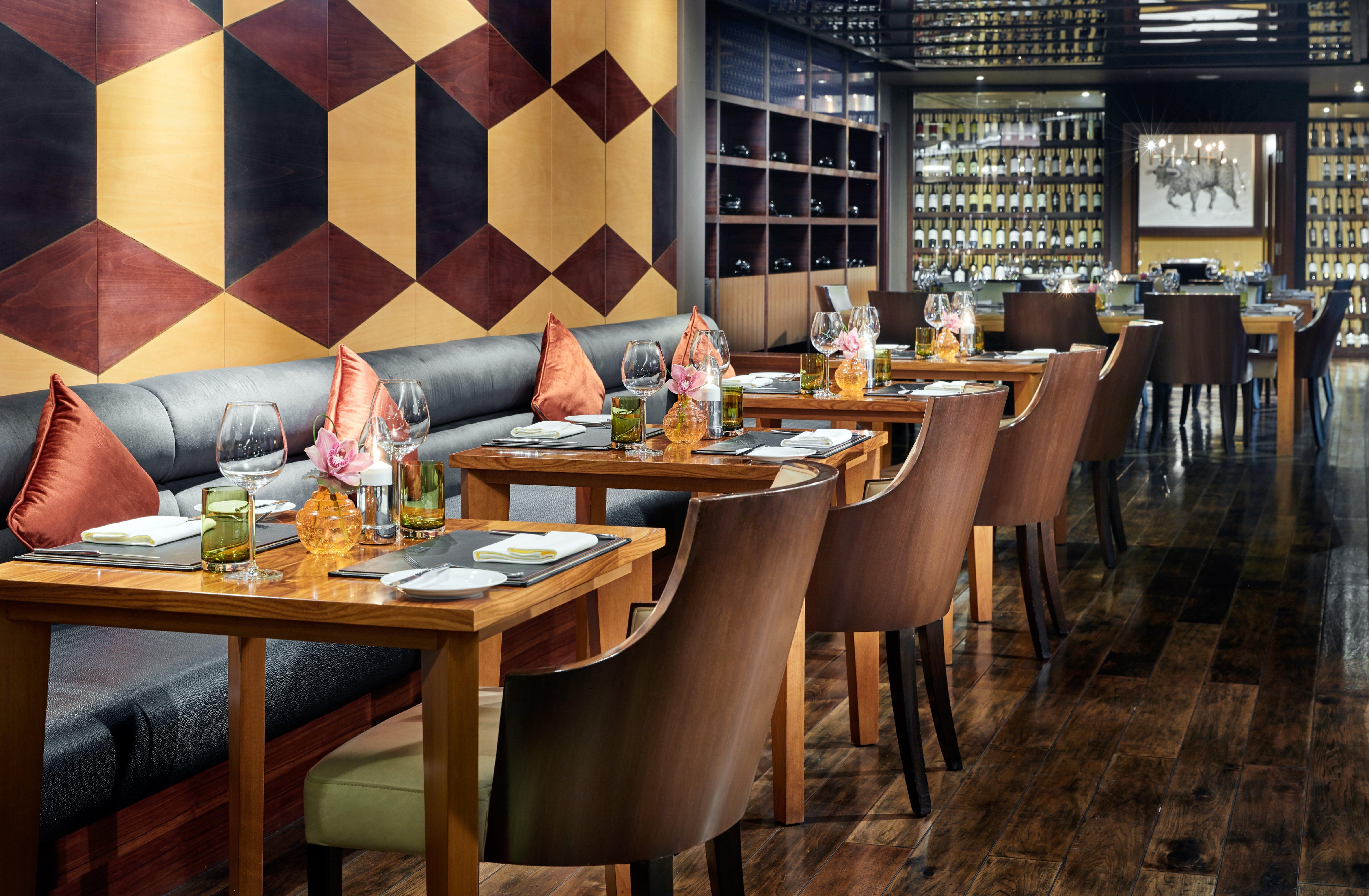 Intercontinental The By Ihg 5* Doha