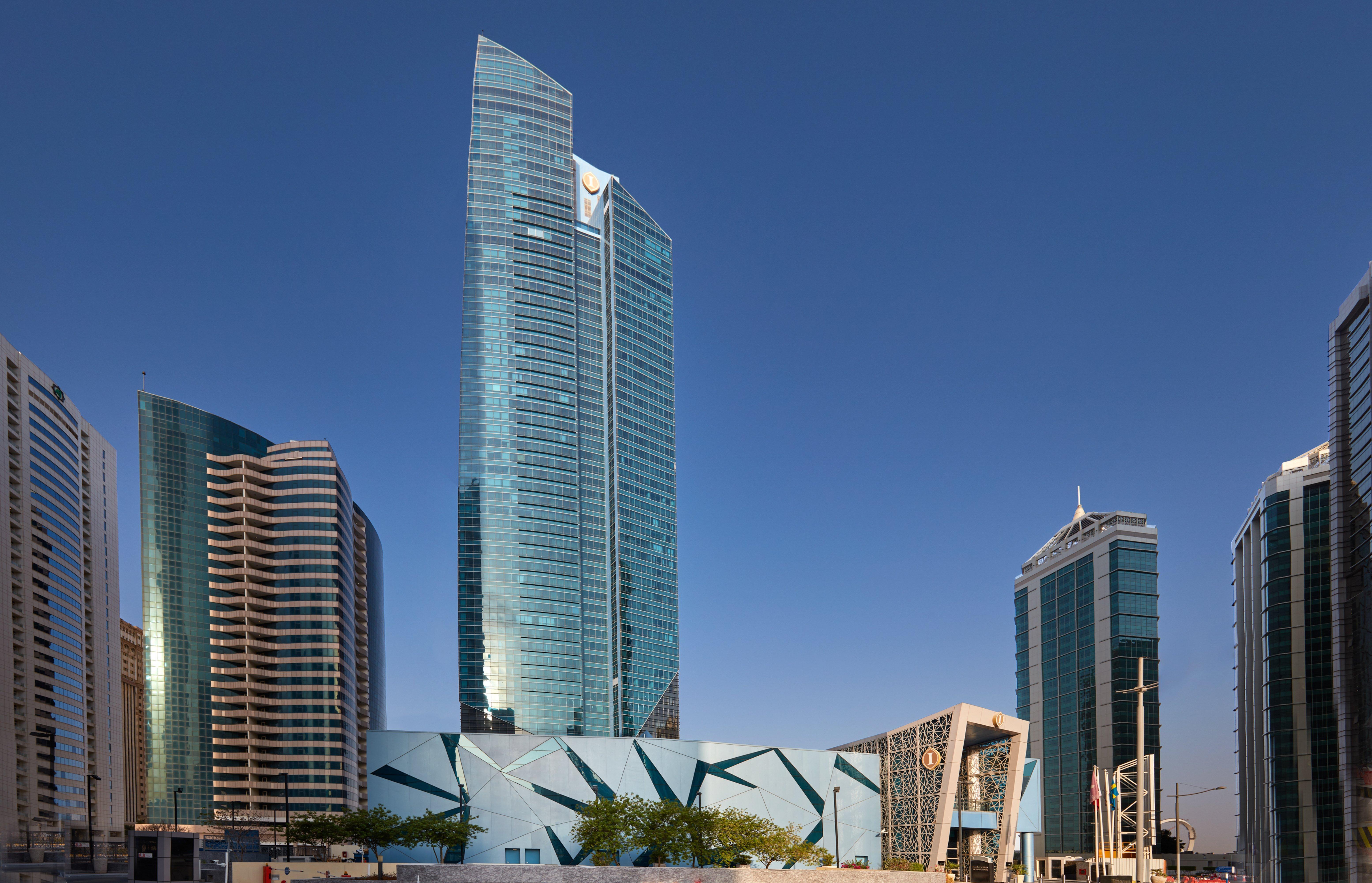 Intercontinental The By Ihg 5*