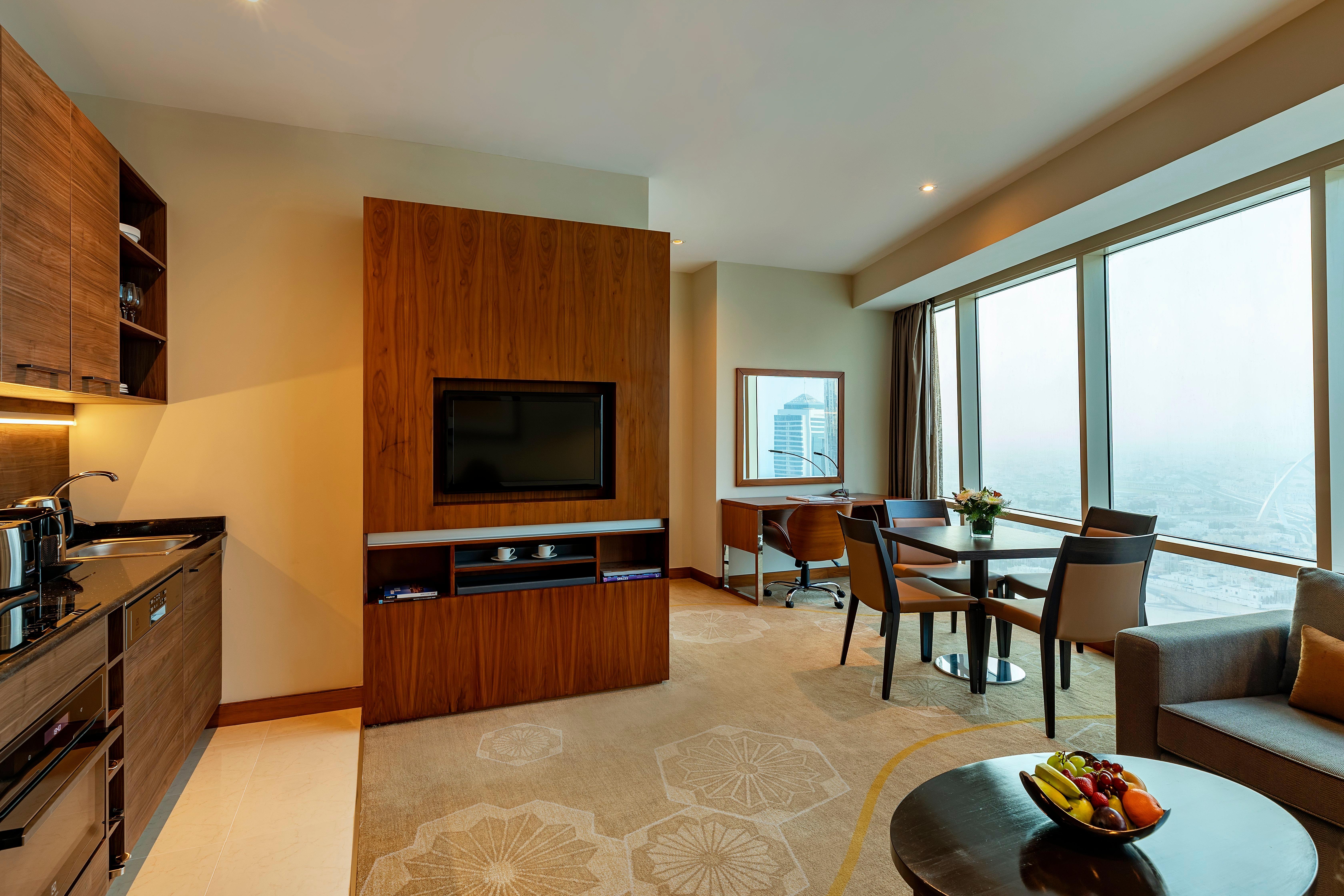 Intercontinental The By Ihg Hotel
