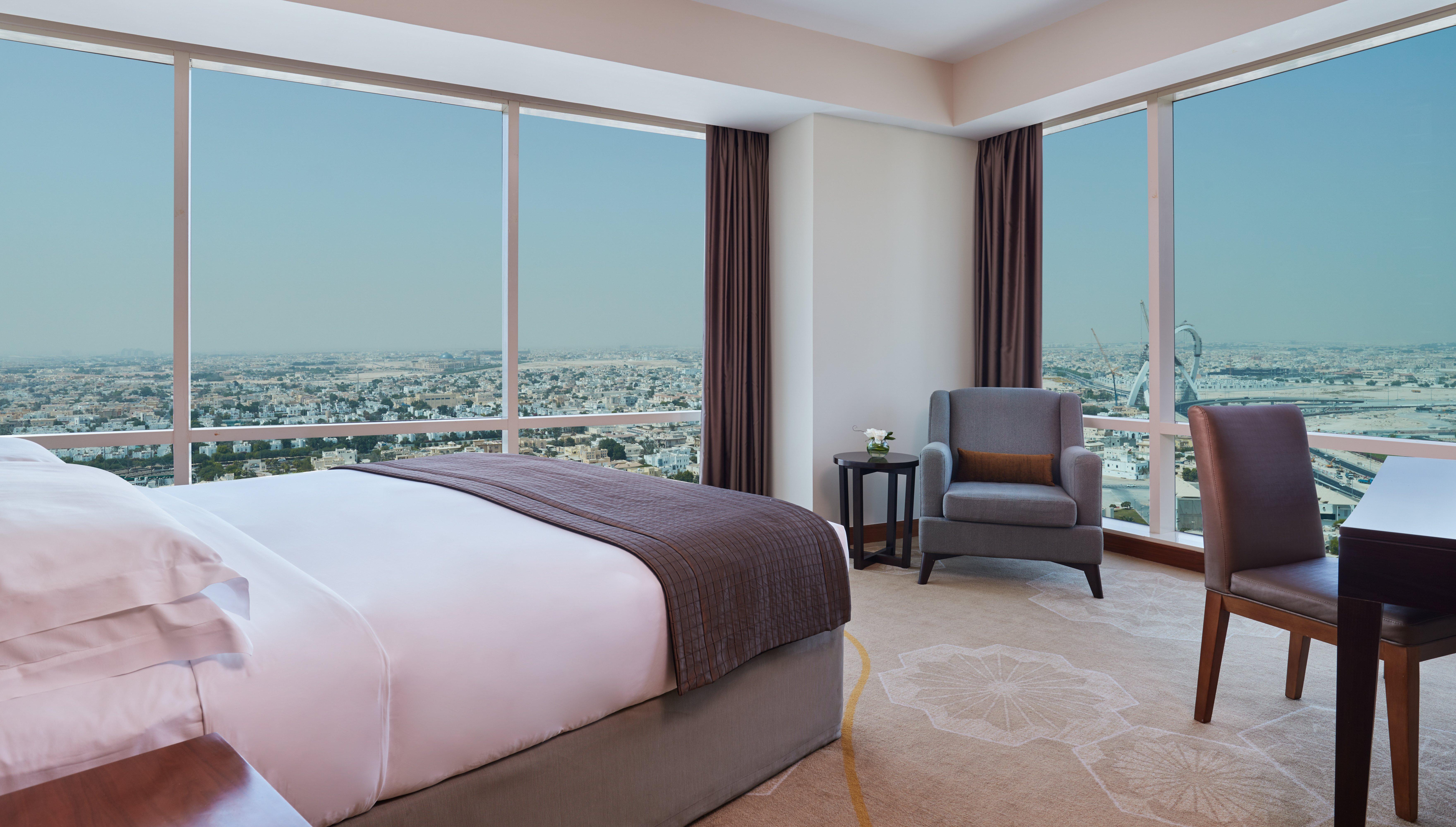 Khách sạn Intercontinental The By Ihg