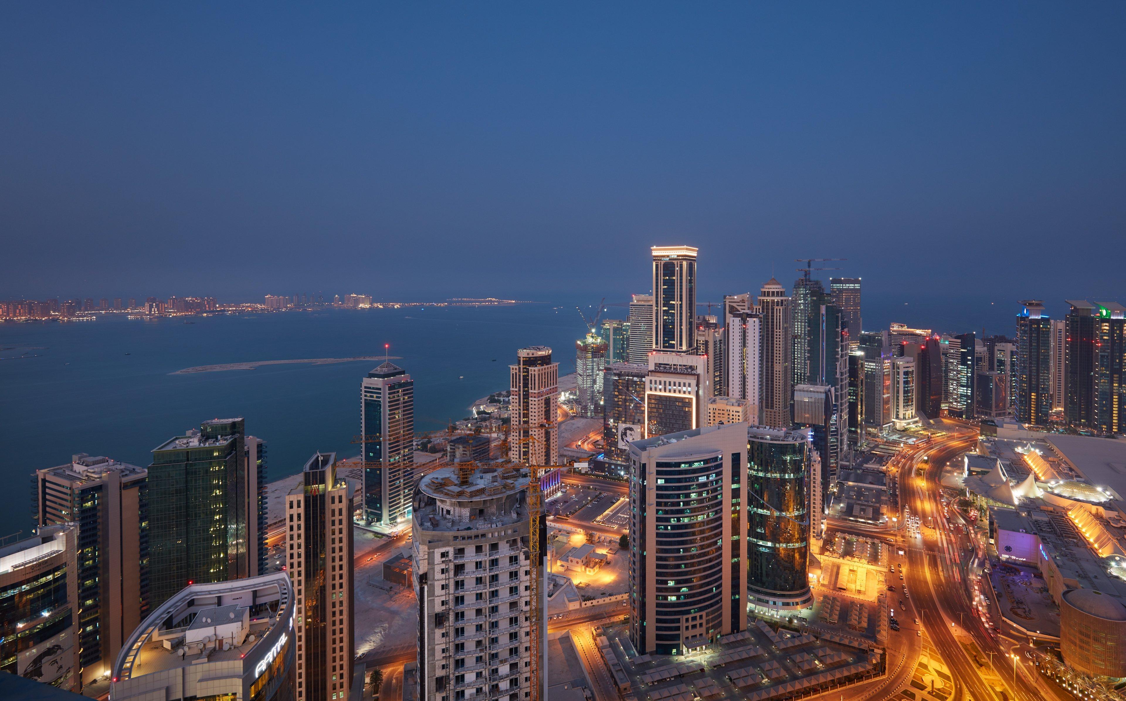 Intercontinental The By Ihg Hotel 5*