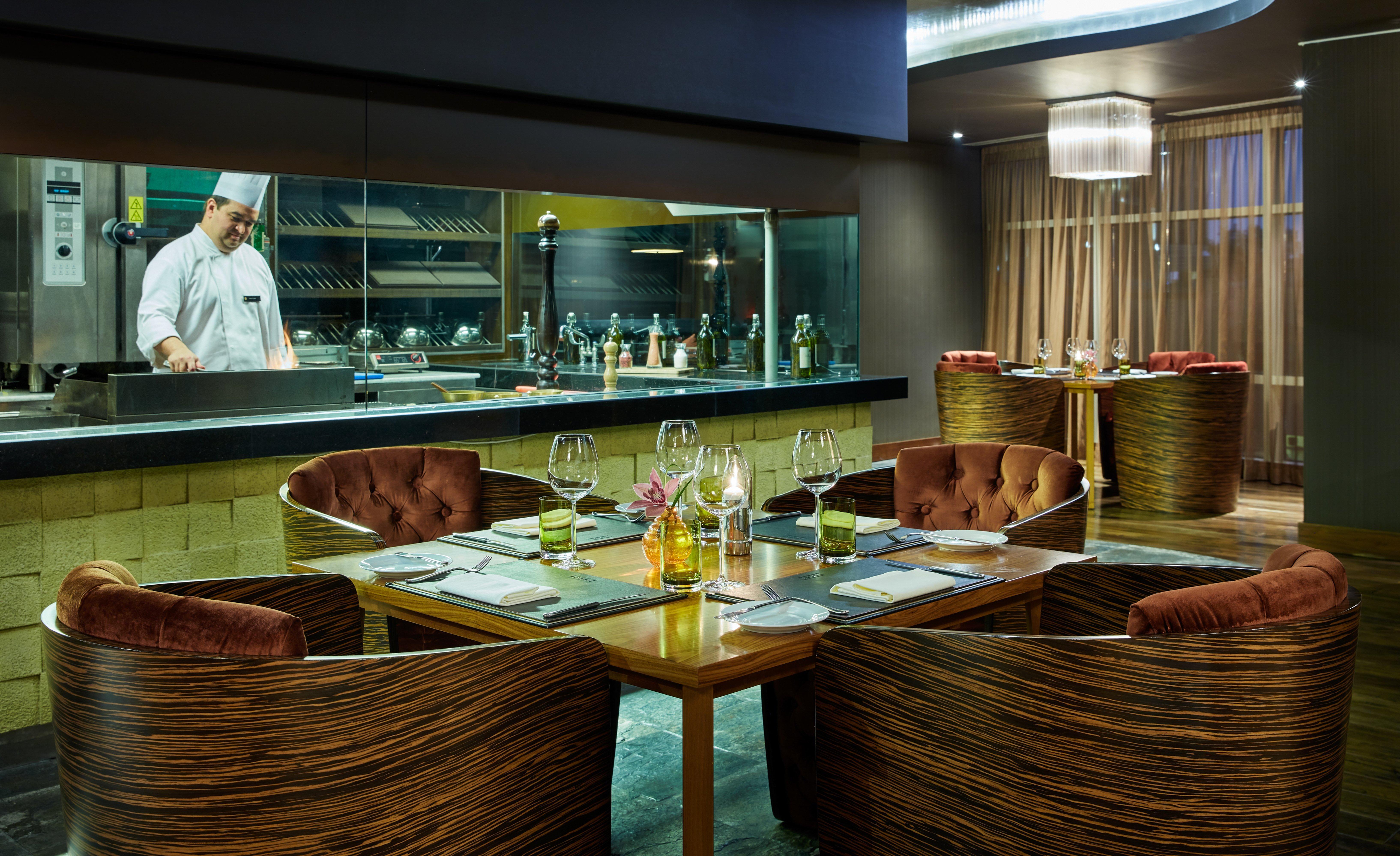 Intercontinental The By Ihg Doha