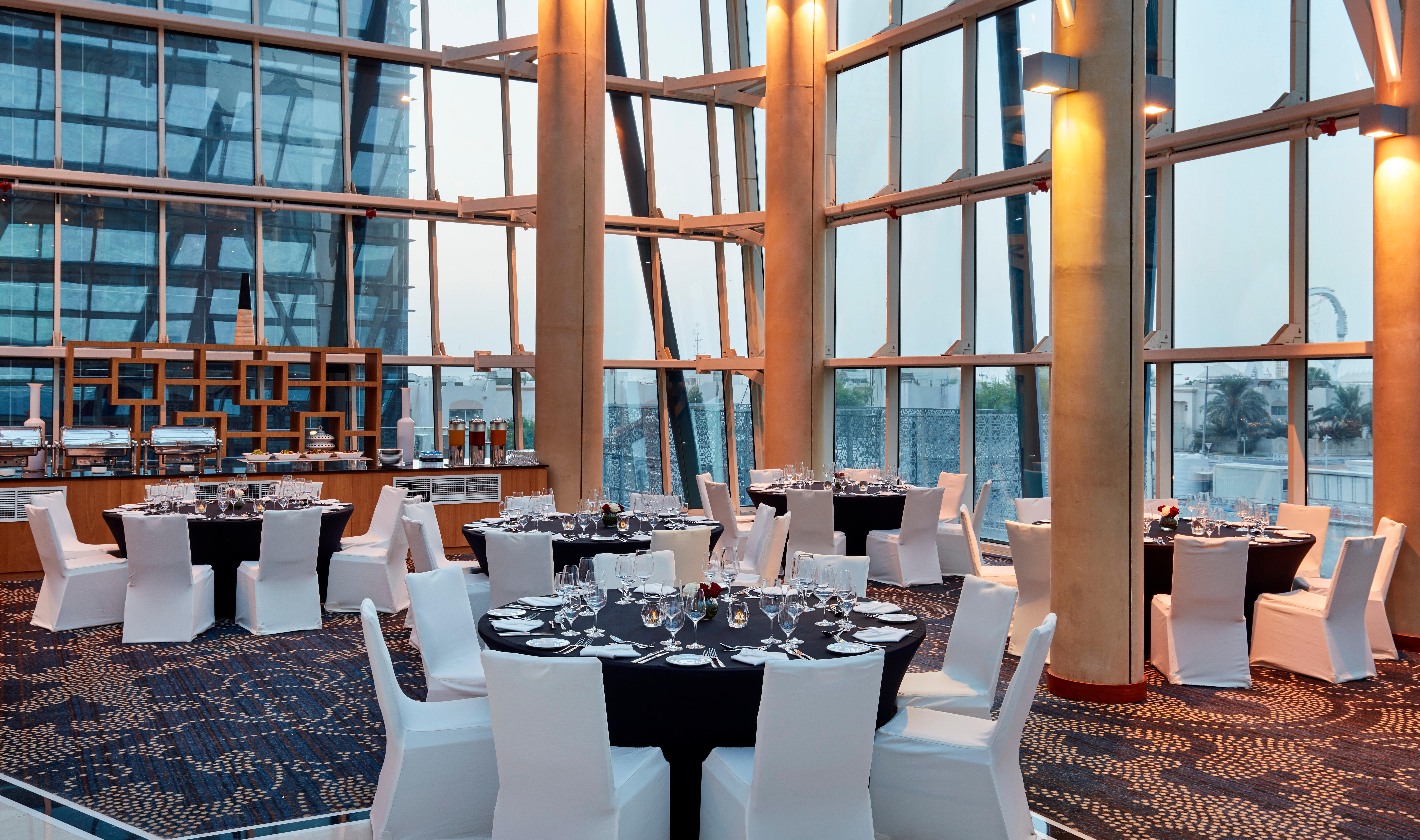 Hotel Intercontinental The By Ihg