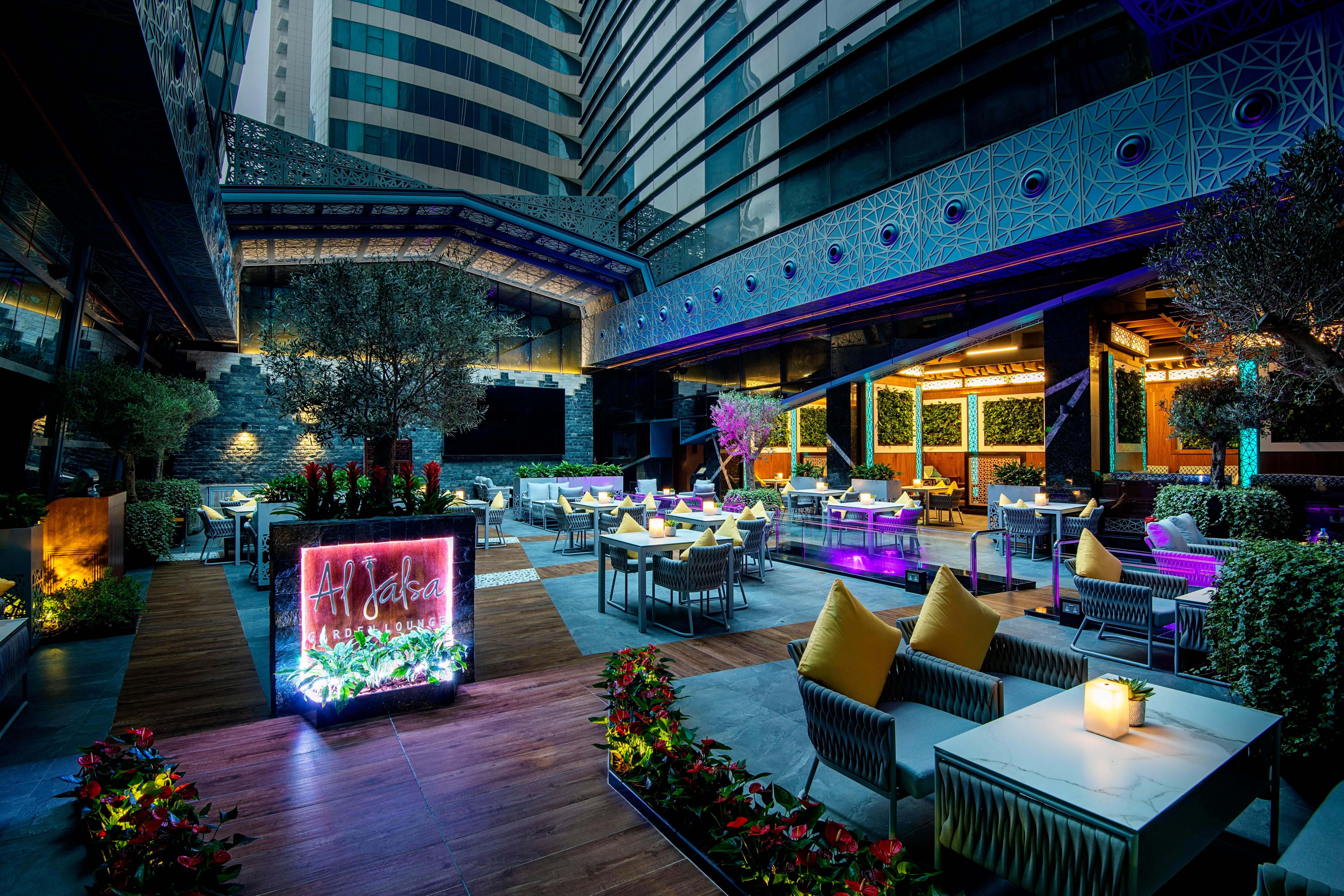 Hotel Intercontinental The By Ihg