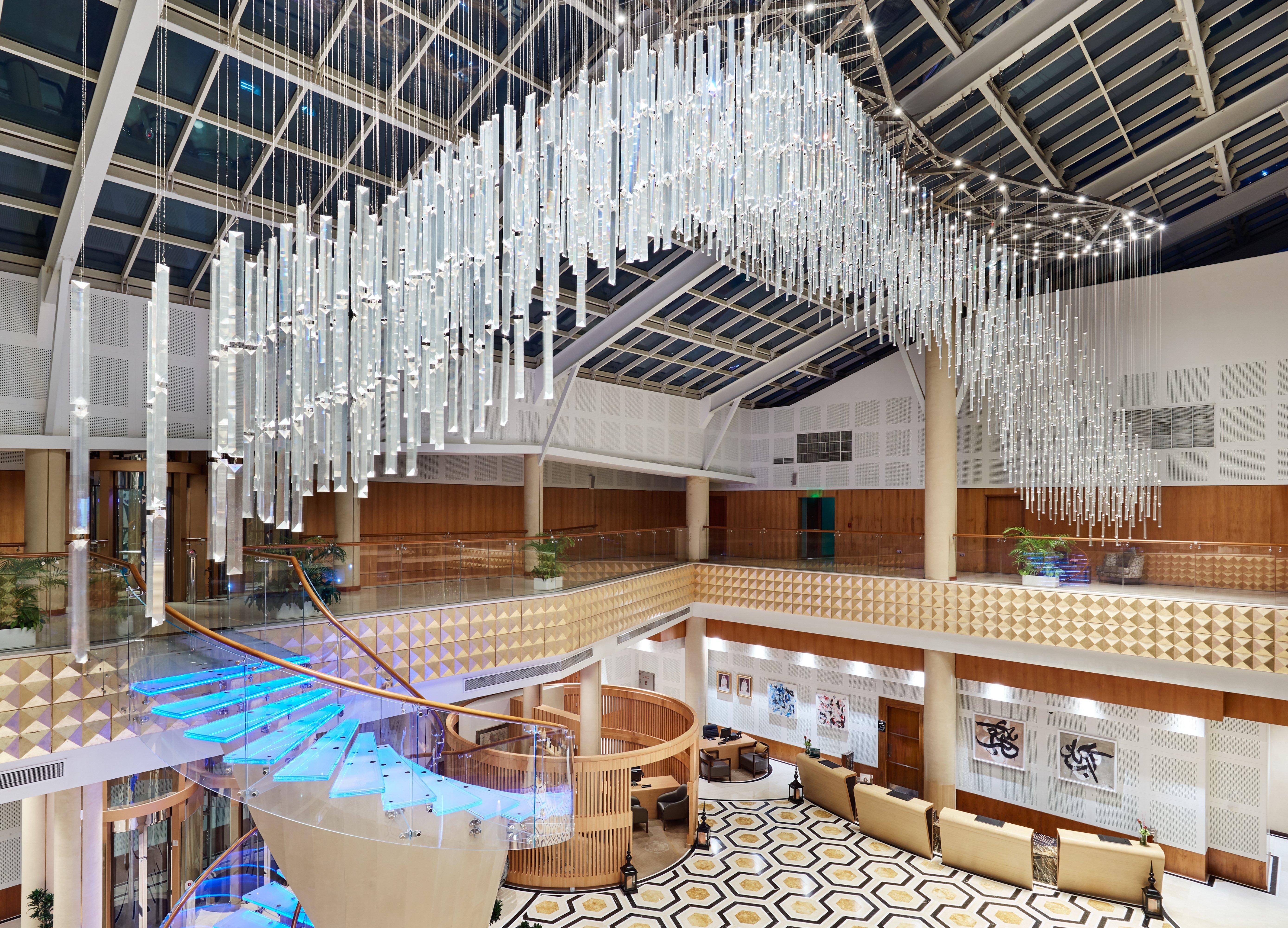 Intercontinental The By Ihg Hotel Doha