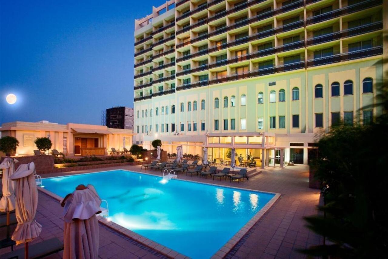 Hotel Treffen House - Souq Waqif And Next To Msheireb Metro Station