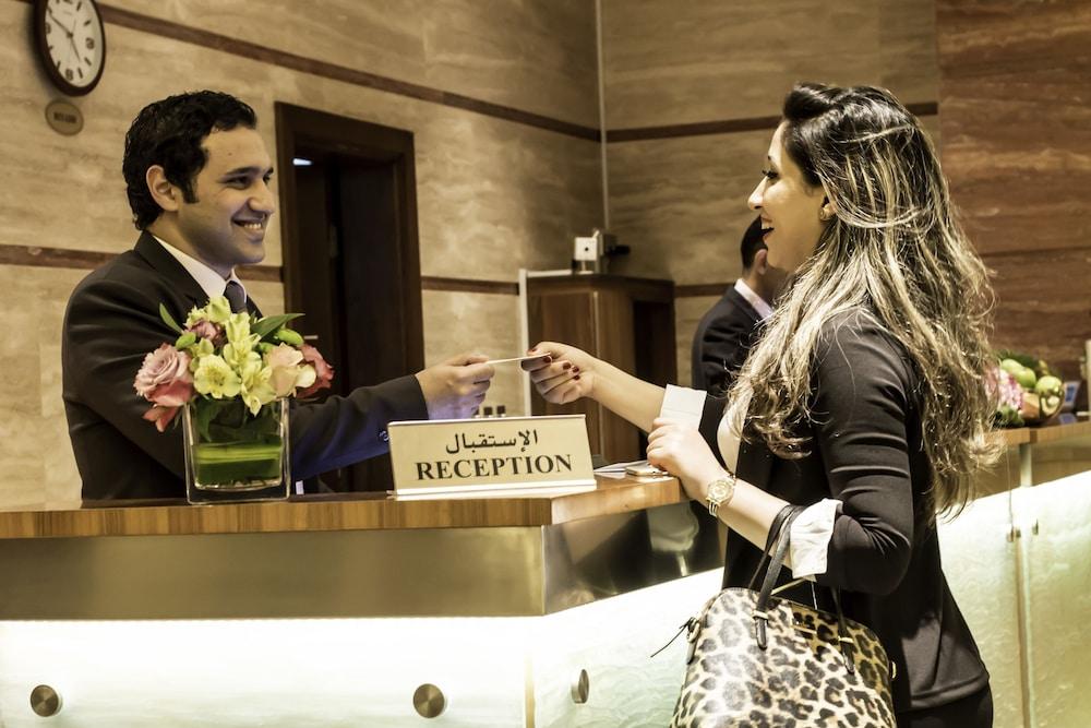 The Royal Riviera Doha
