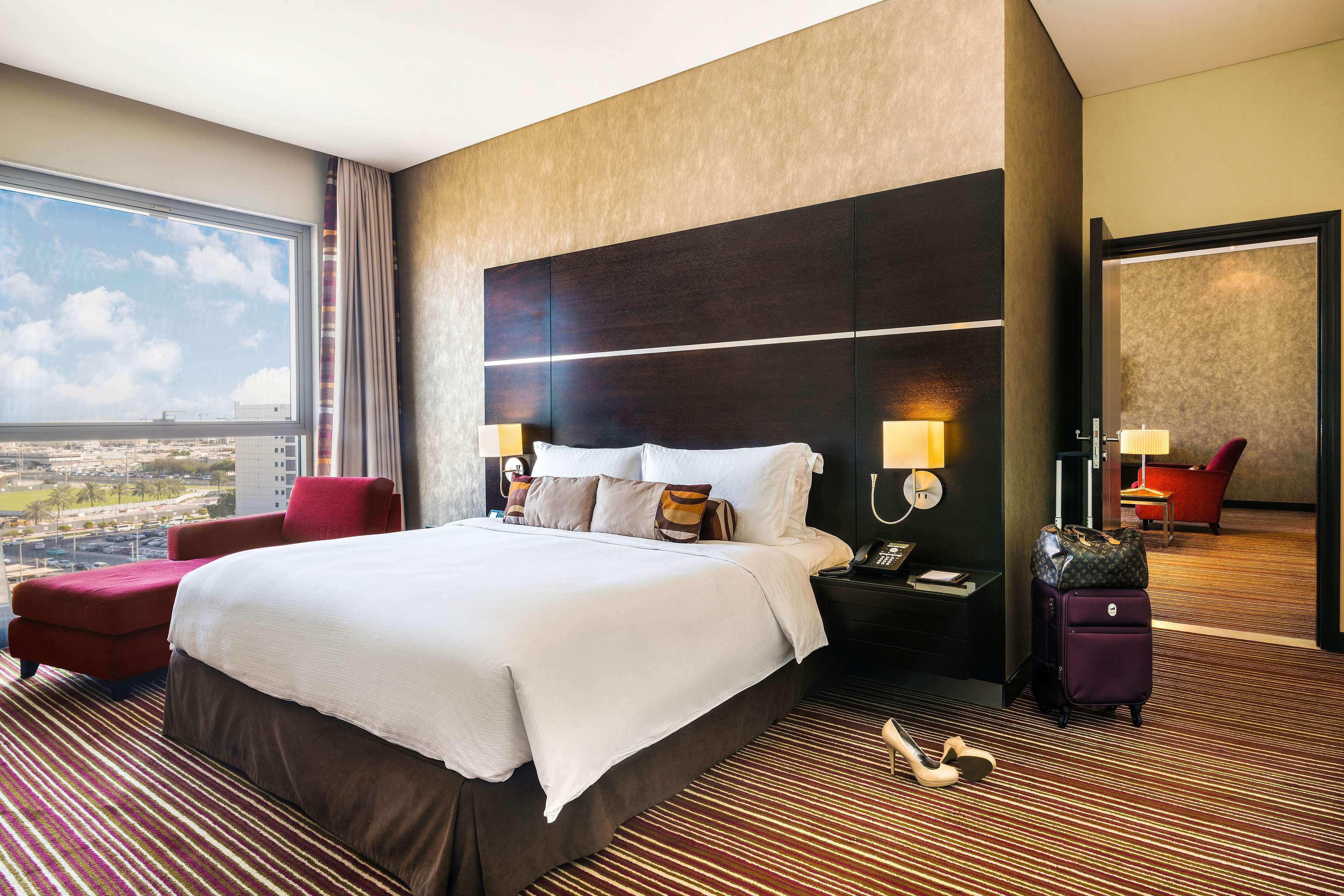 Hotel Hyatt Regency Oryx