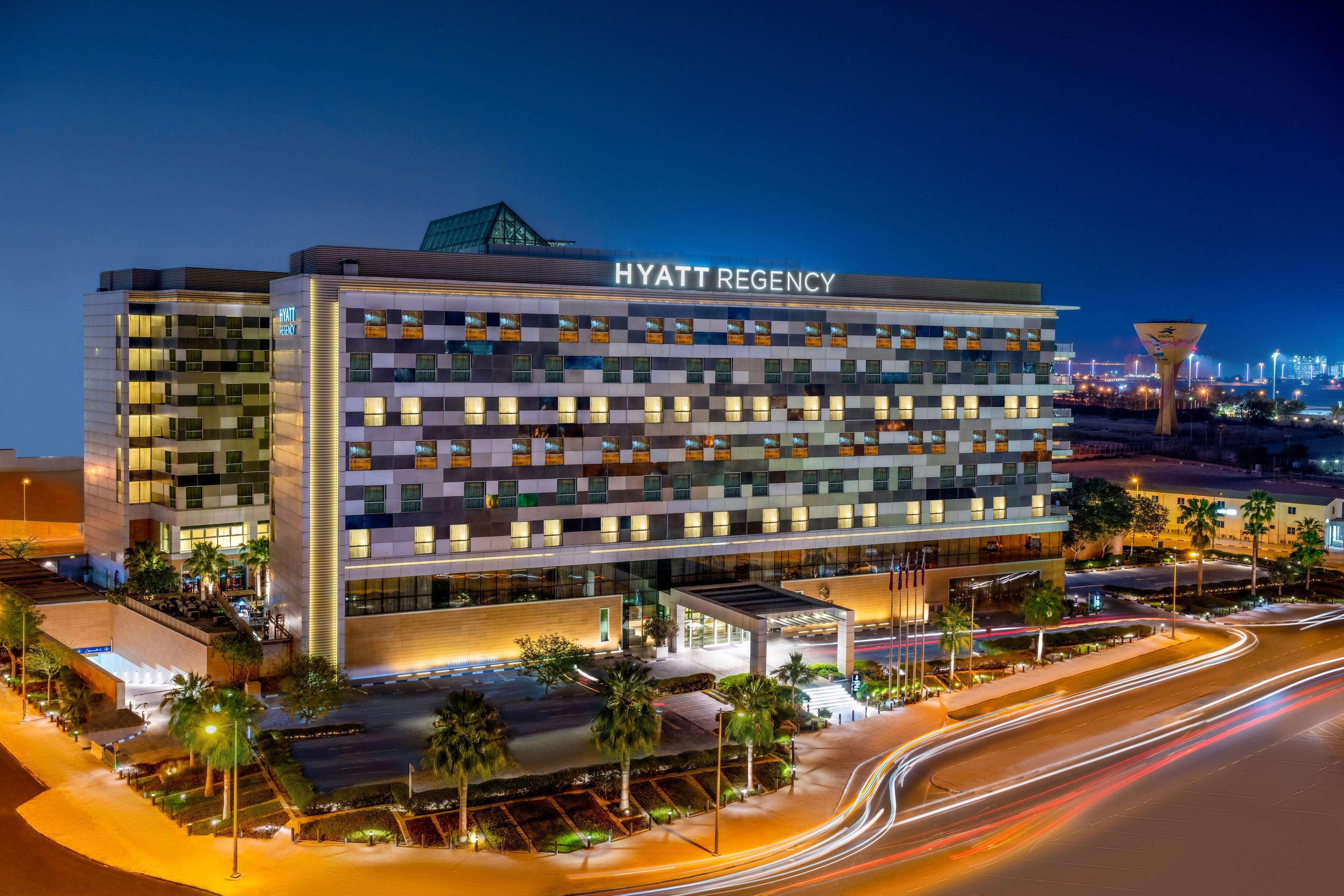 Hotel Hyatt Regency Oryx
