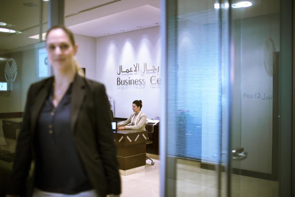 Hyatt Regency Oryx 5* Doha