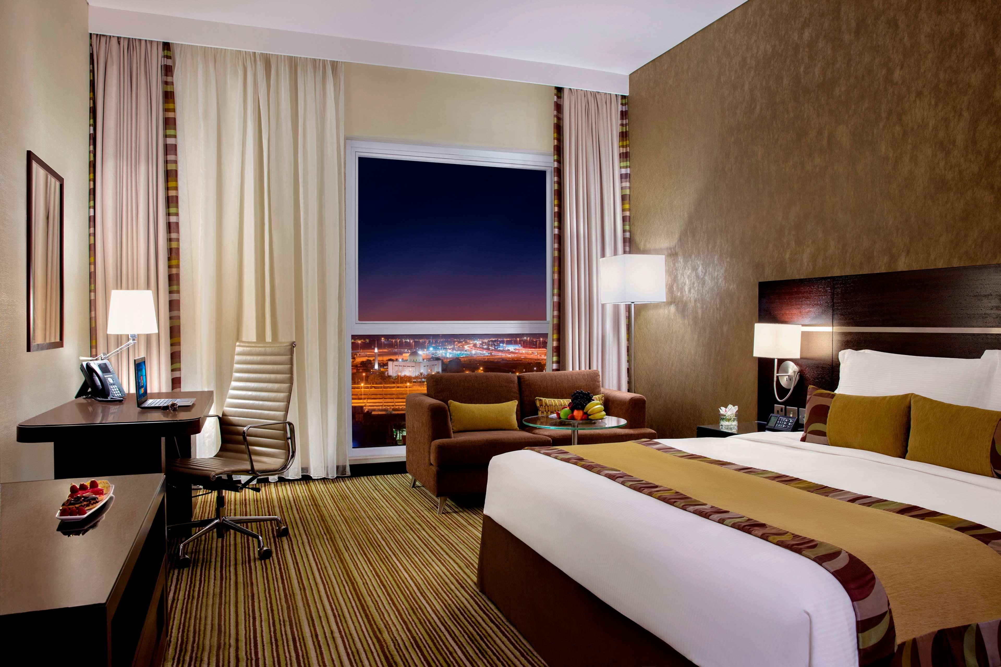 Hyatt Regency Oryx Hotel Doha