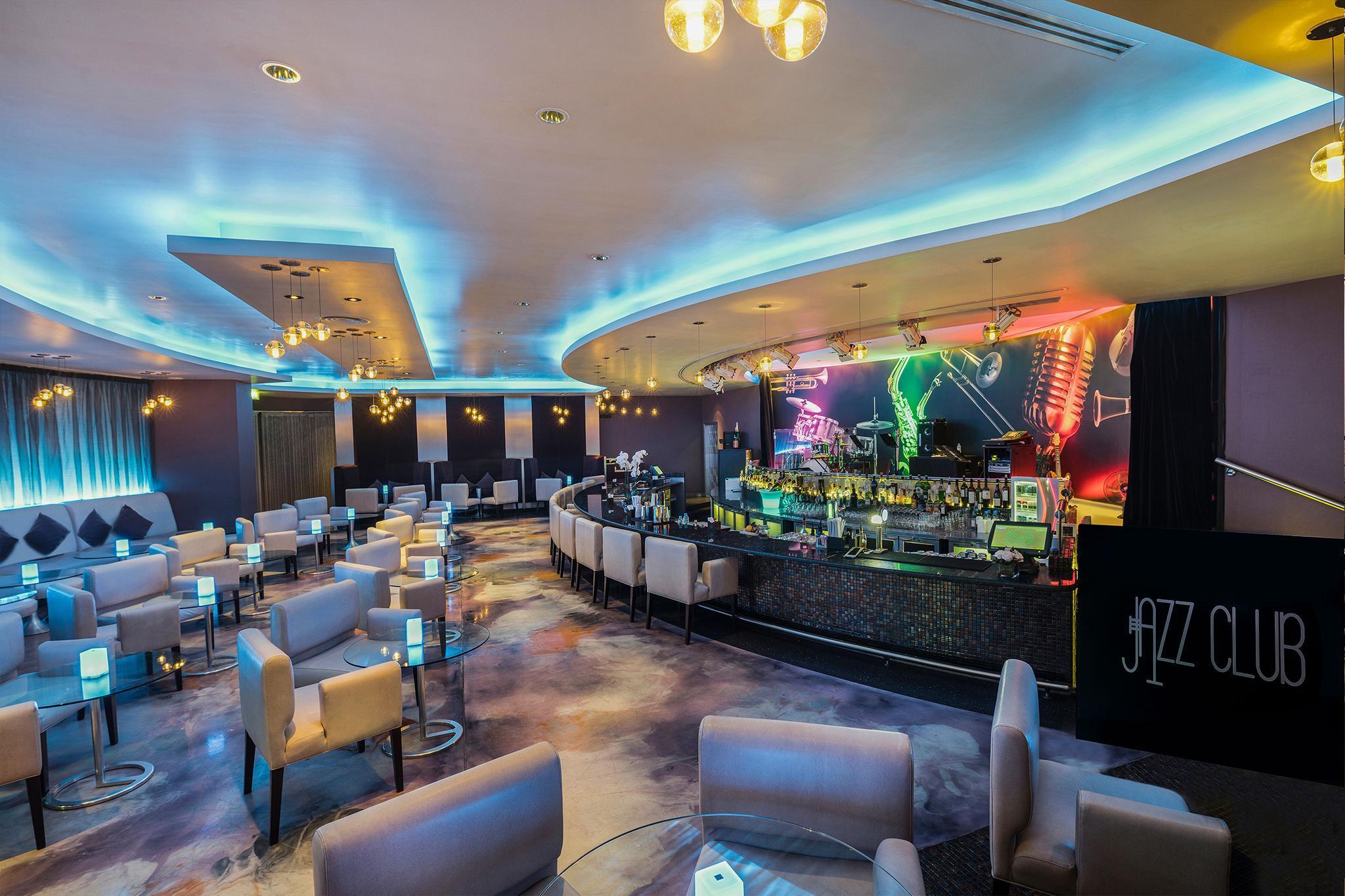 Hyatt Regency Oryx Hotel