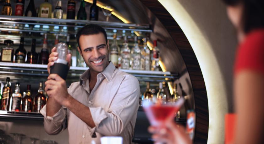 Khách sạn Centro Capital - By Rotana Doha