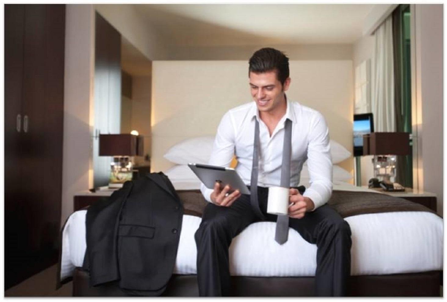 Hotel Centro Capital - By Rotana Doha