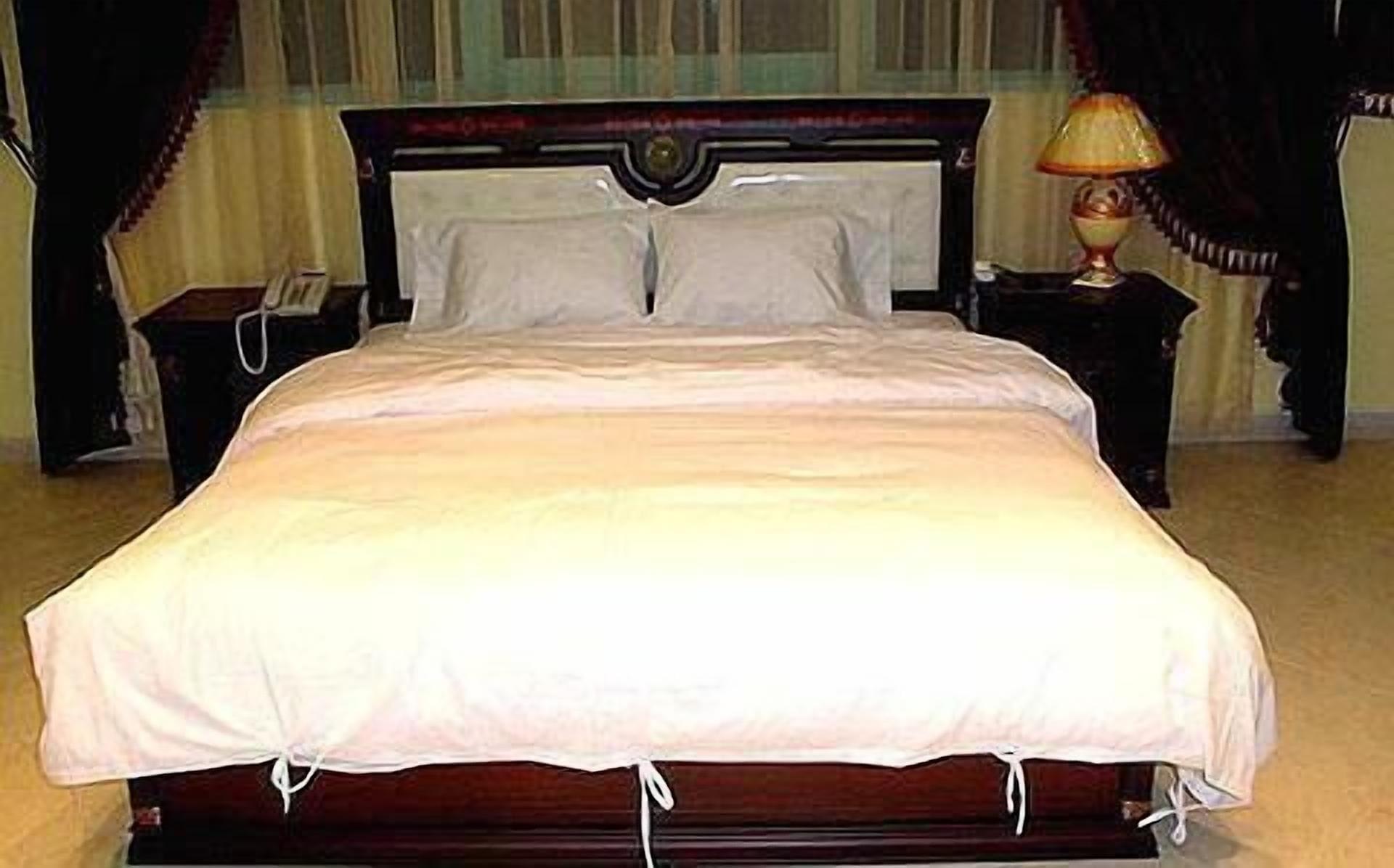 Al Muntazah Plaza 3* Doha