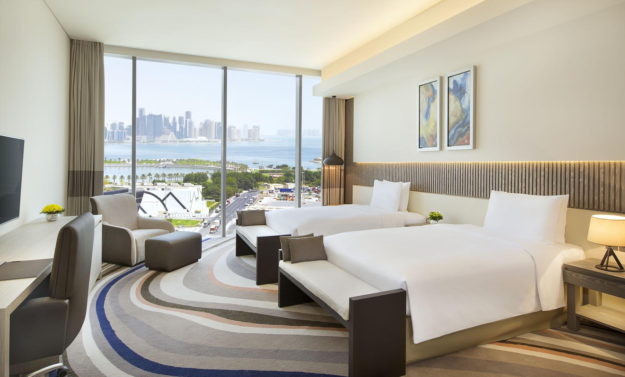 Doubletree By Hilton Old Town Hotel Doha