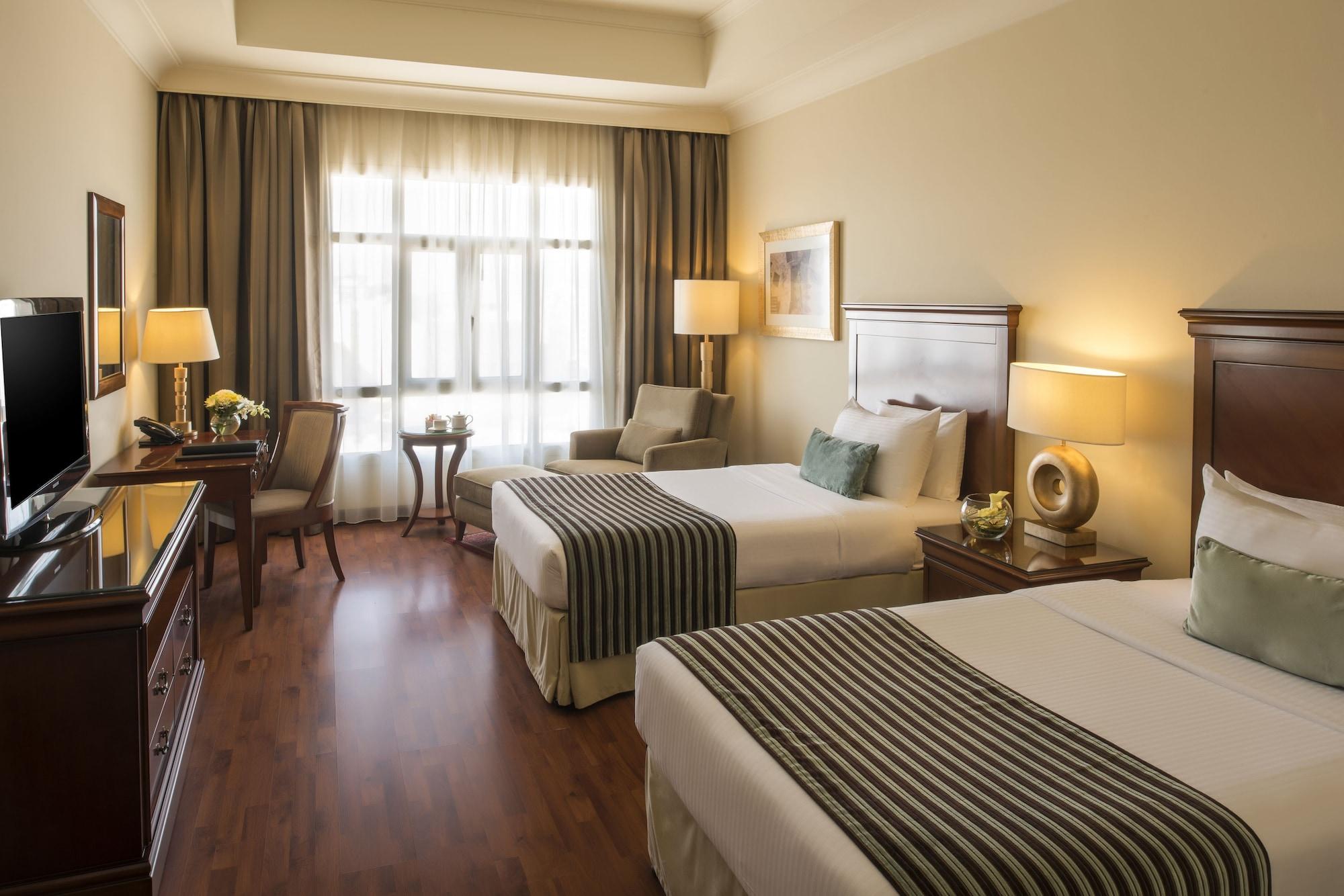 Concorde Hotel Doha