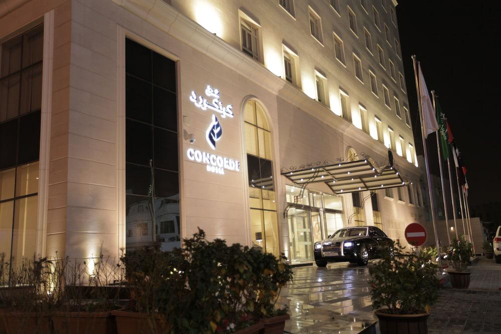 Concorde 5*