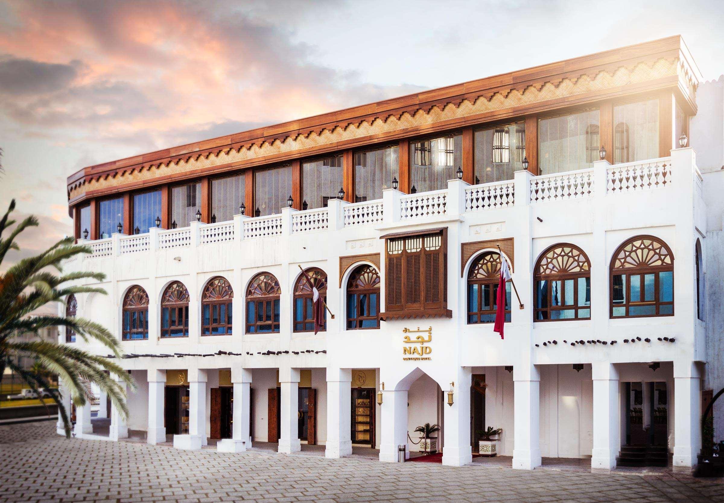 Souq Waqif Boutique - Tivoli Hotel Doha