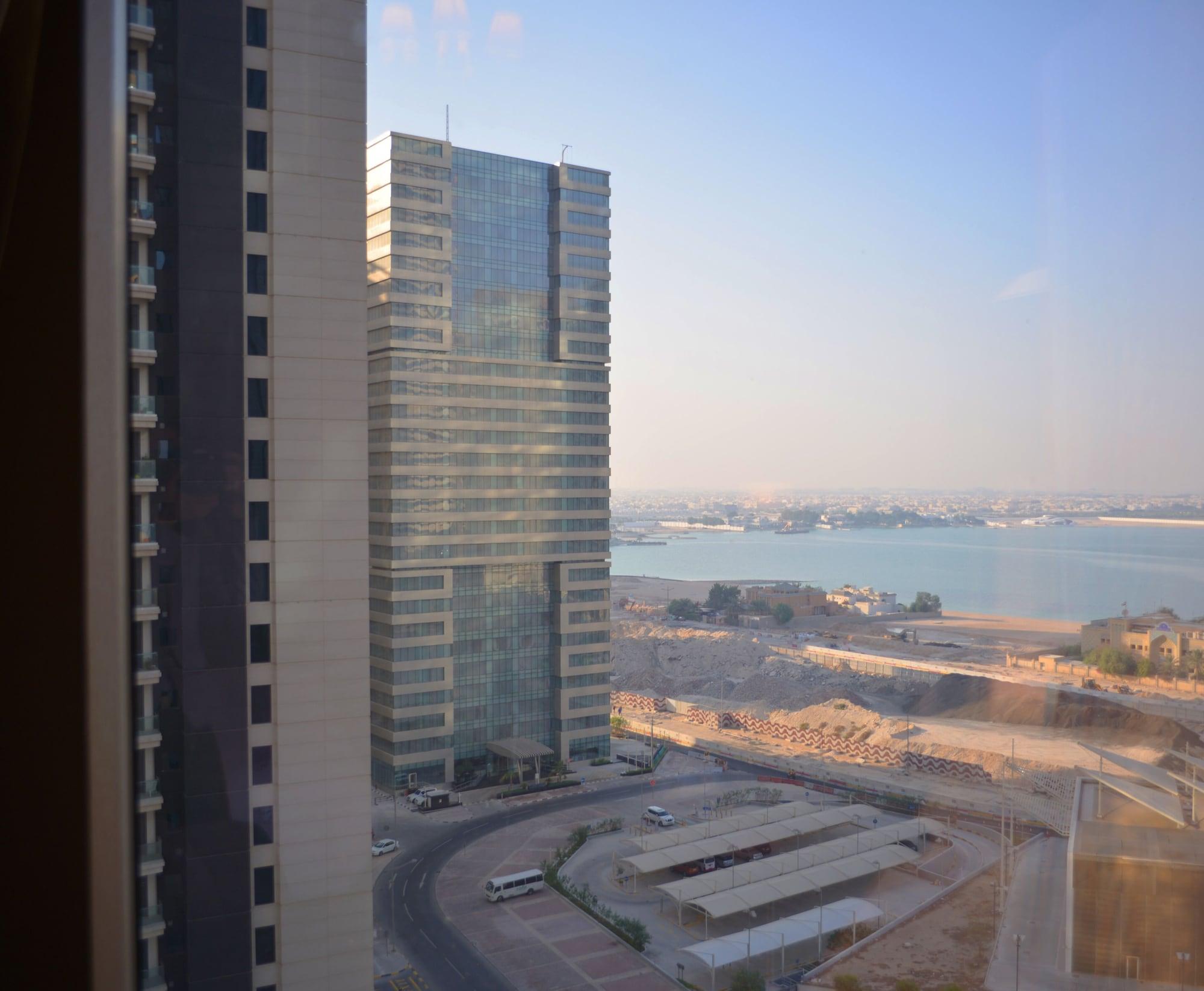 Plaza West Bay 5*