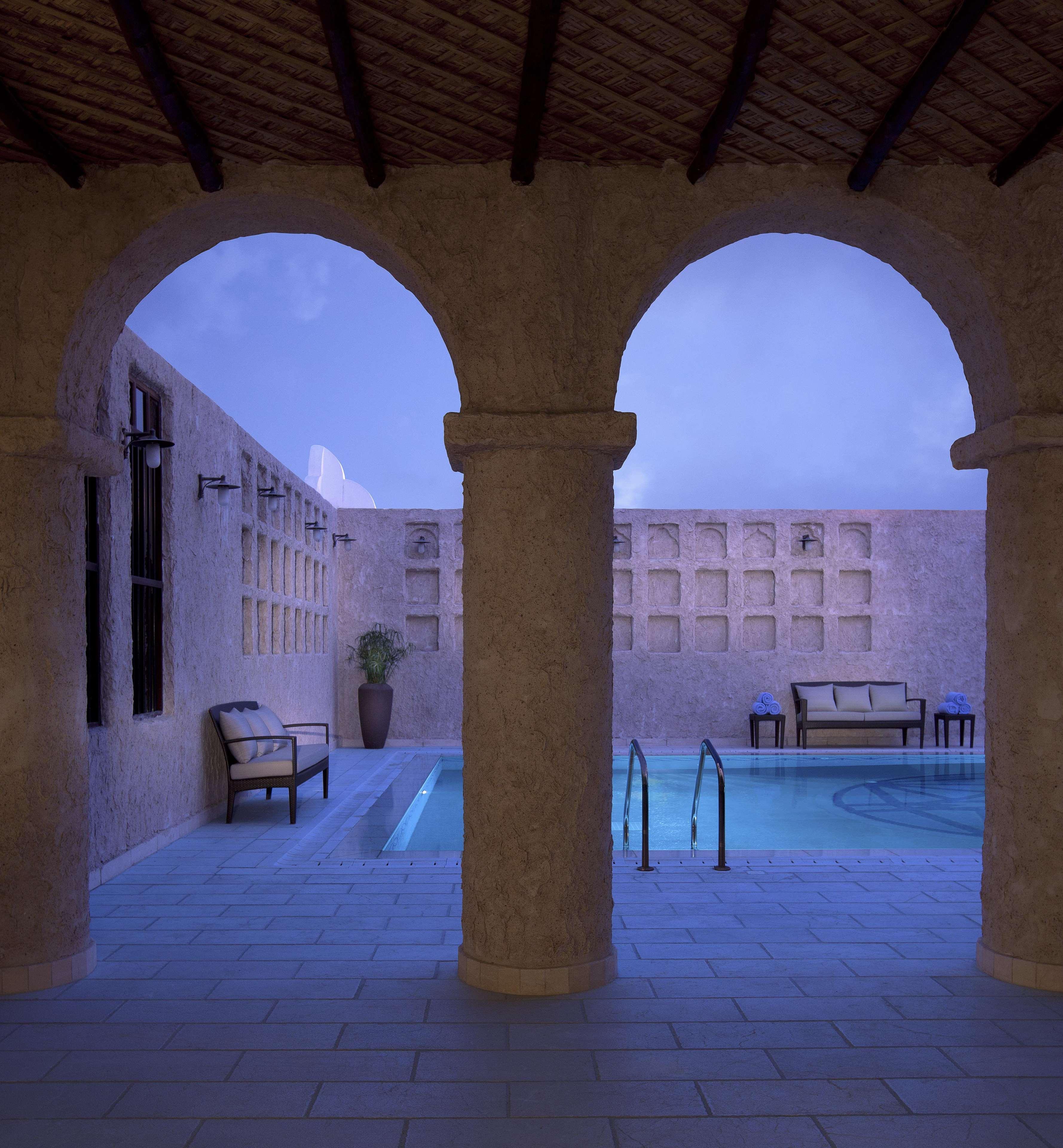 Souq Waqif Boutique - Tivoli 5* Doha