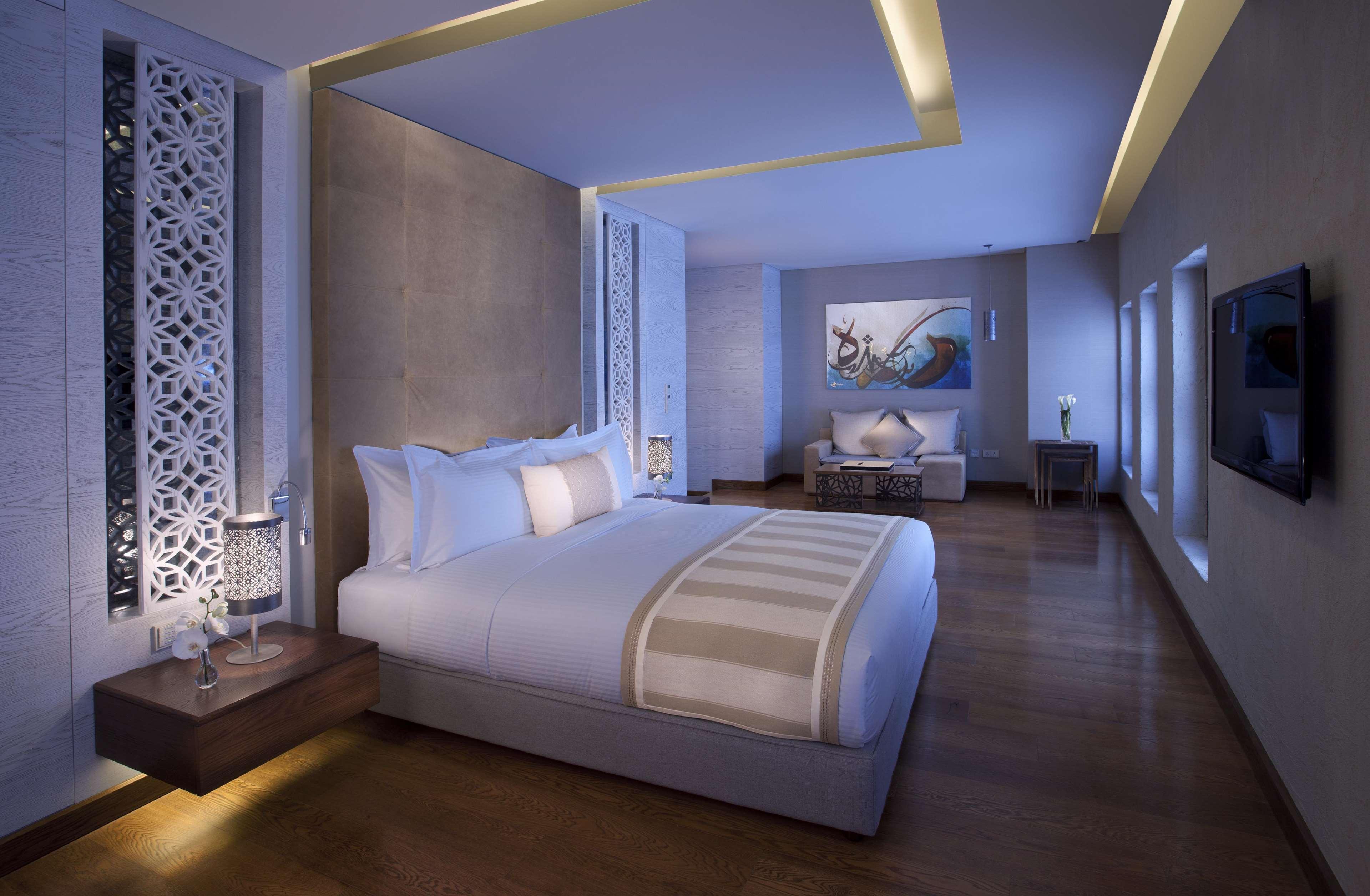 Hotel Souq Waqif Boutique - Tivoli Doha