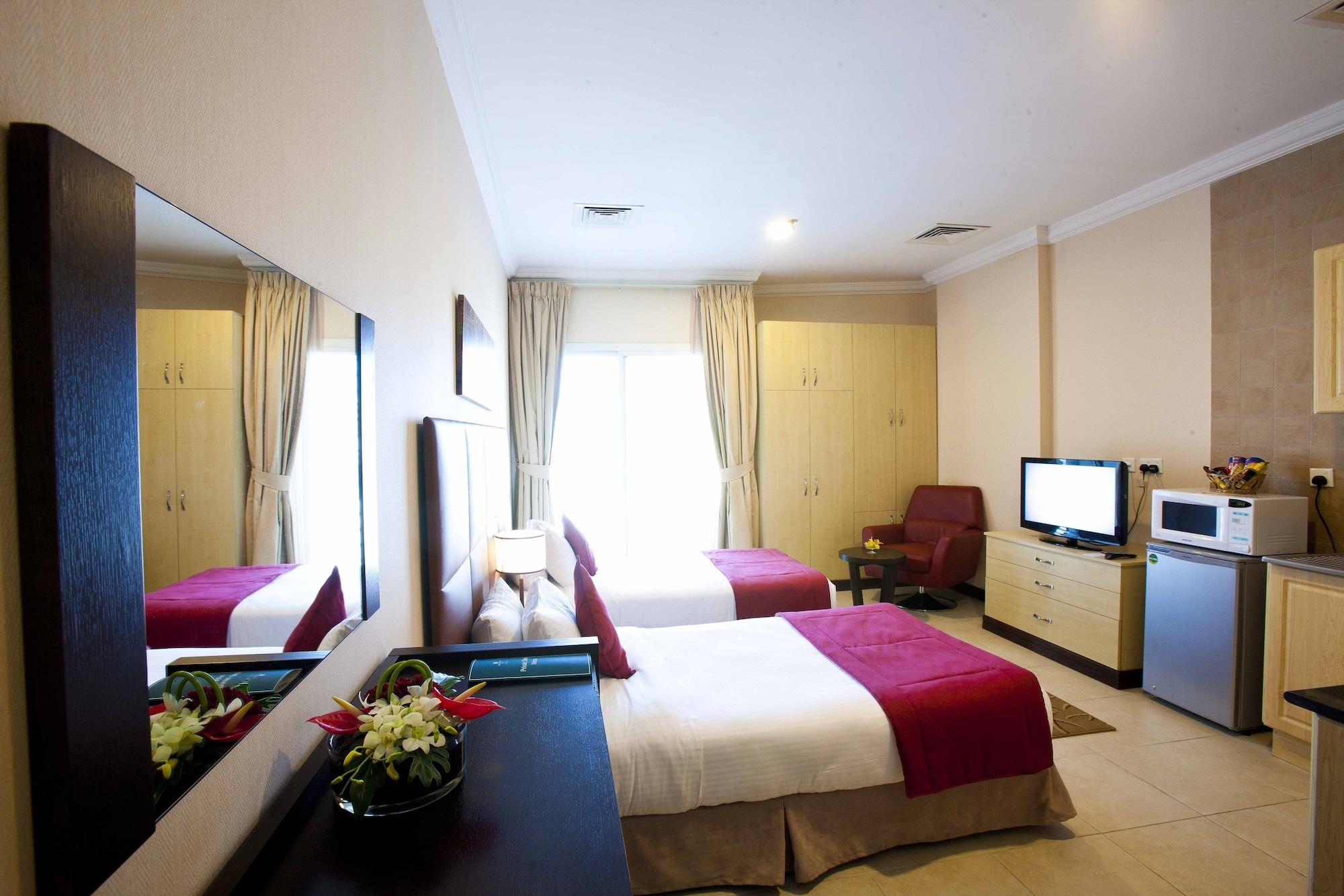 Hotel Kingsgate By Millennium Doha