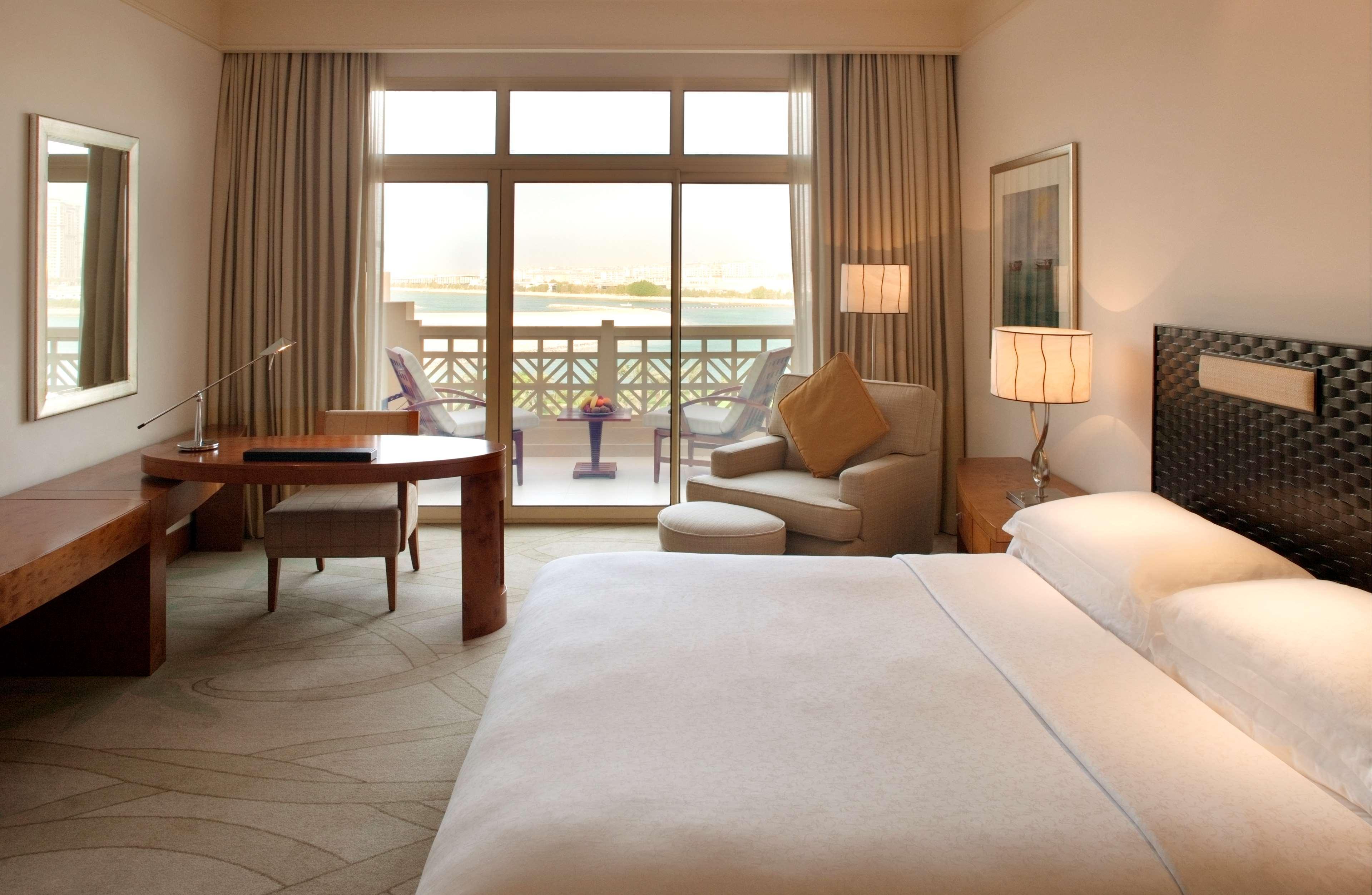 Hotel Grand Hyatt & Doha