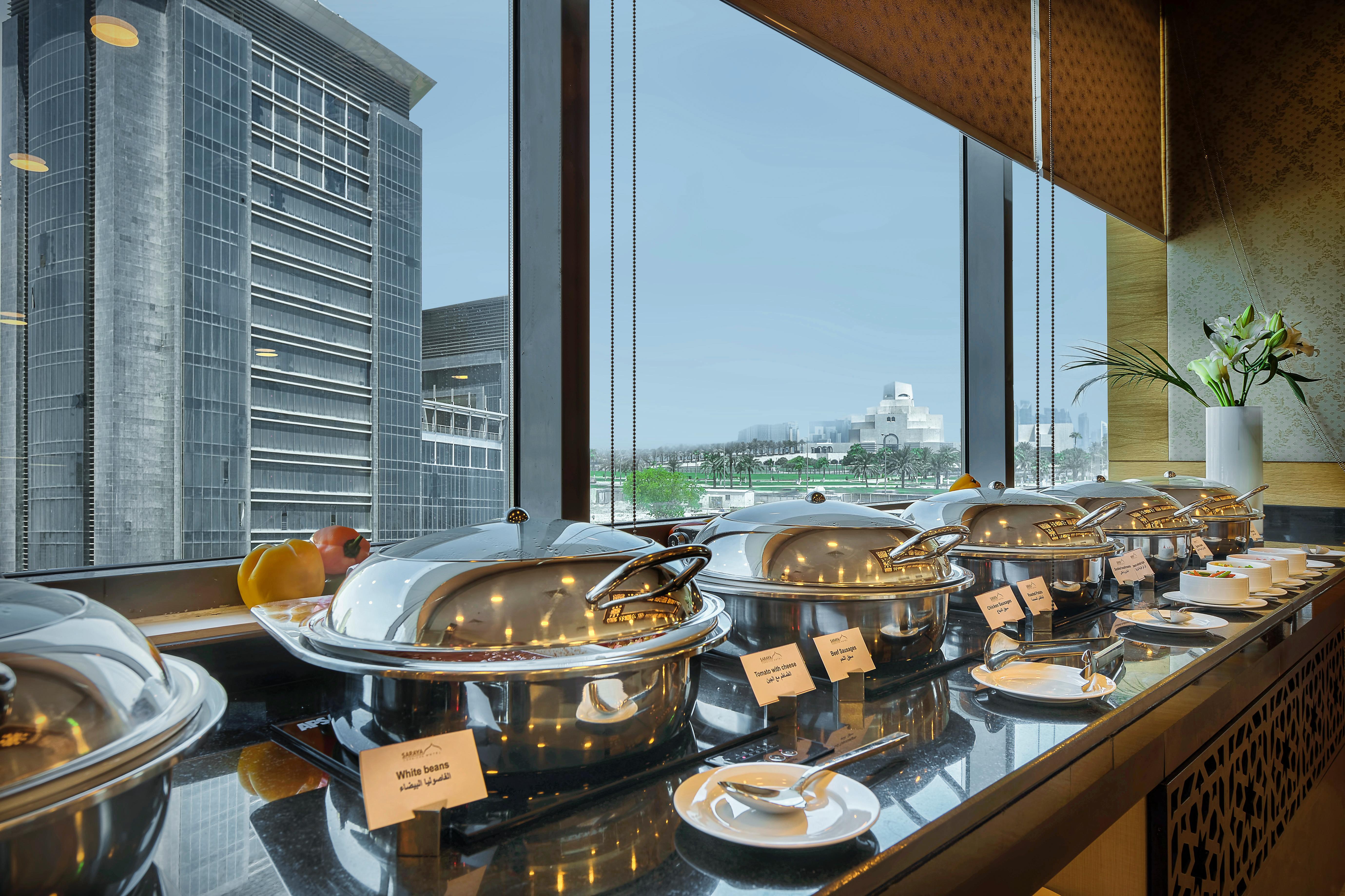 Saraya Corniche Hotel