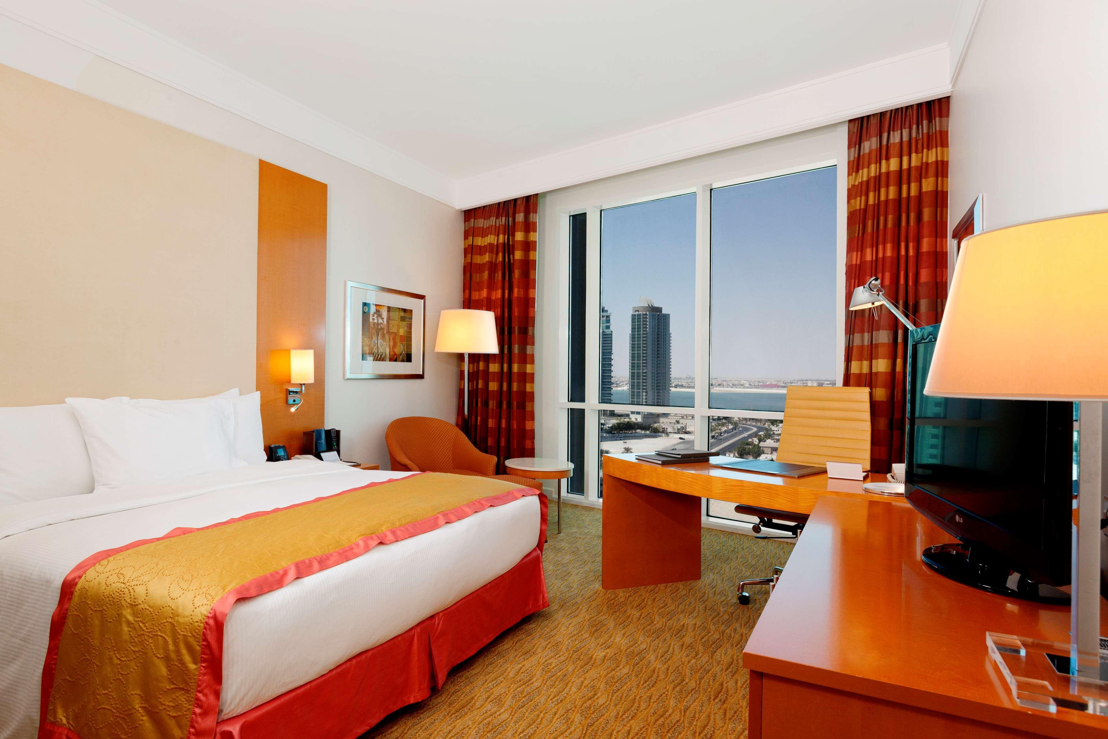 Resort Hilton 5*