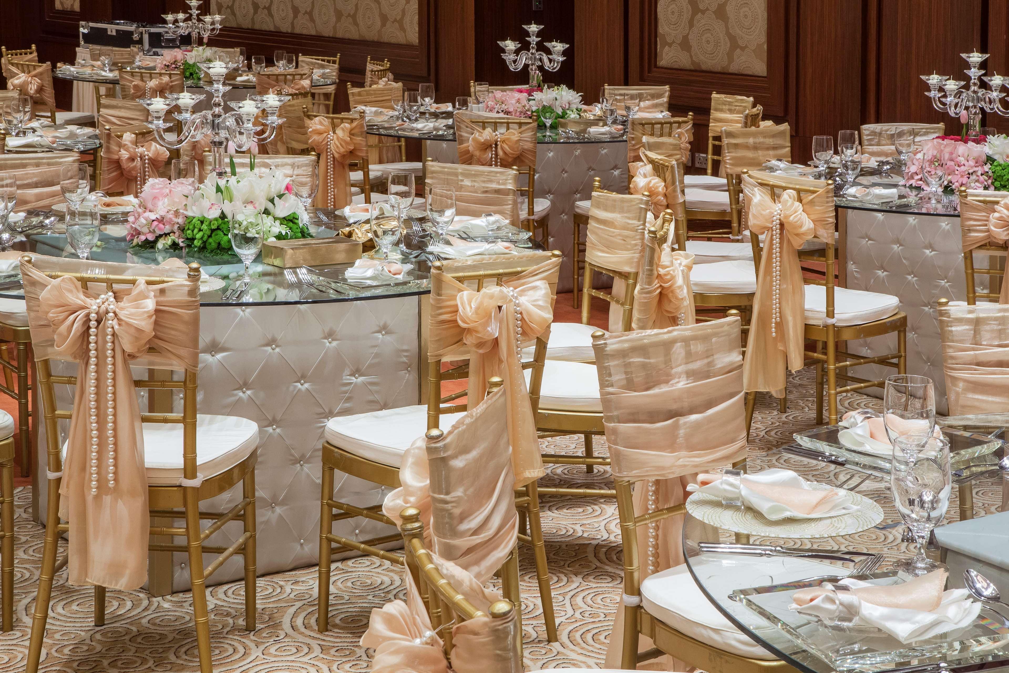 Hilton Resort Doha