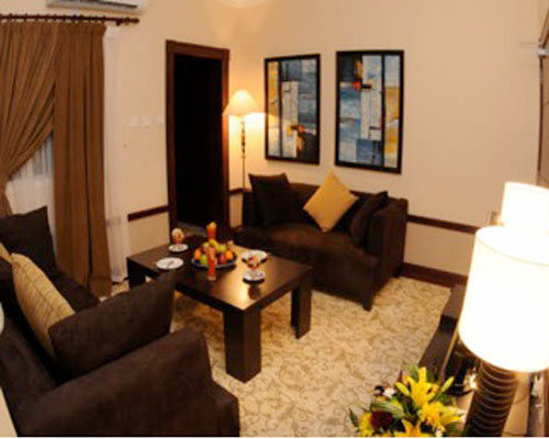 La Palace Hotel Doha